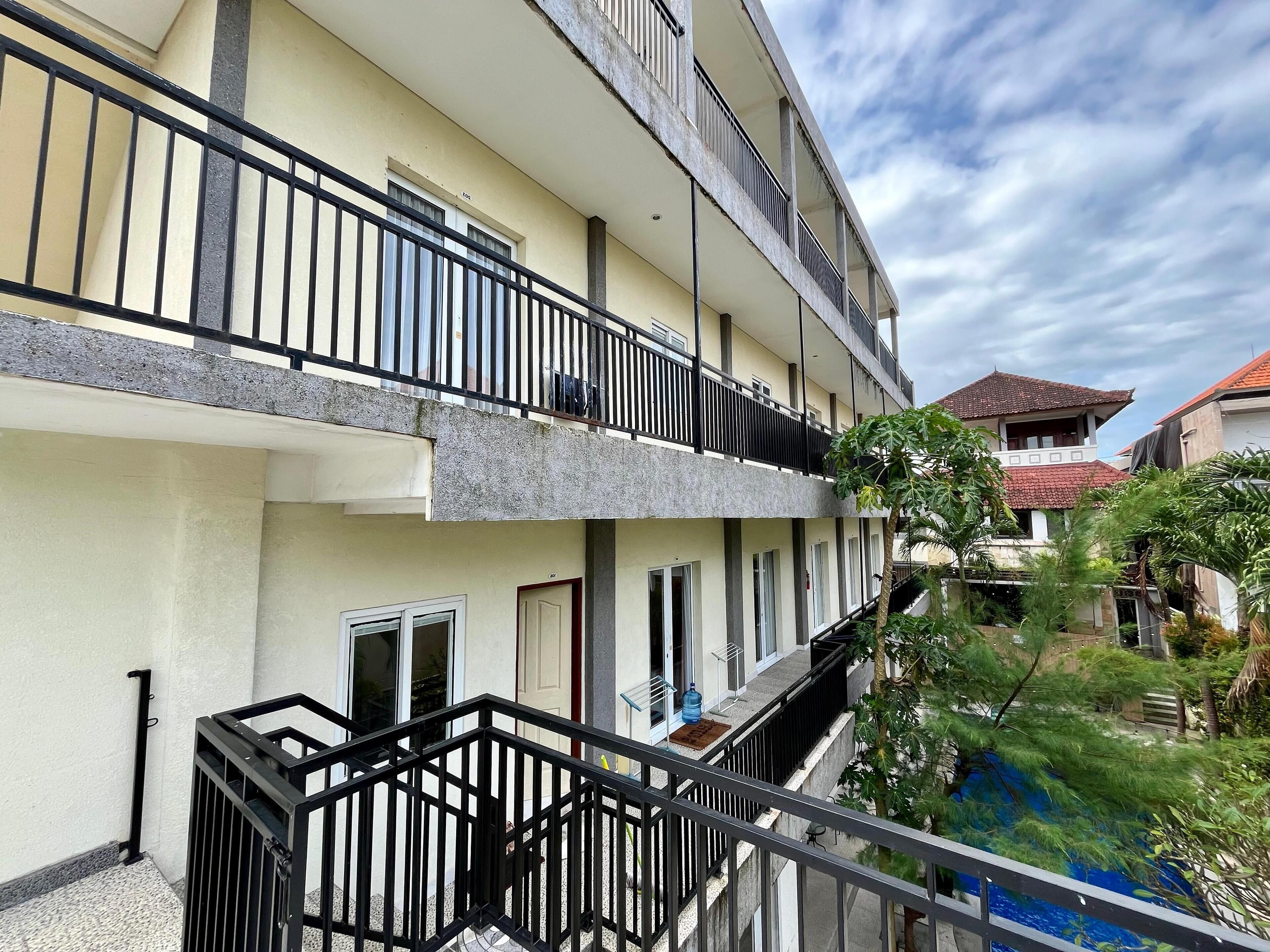 Serenity Twin Hotel Canggu