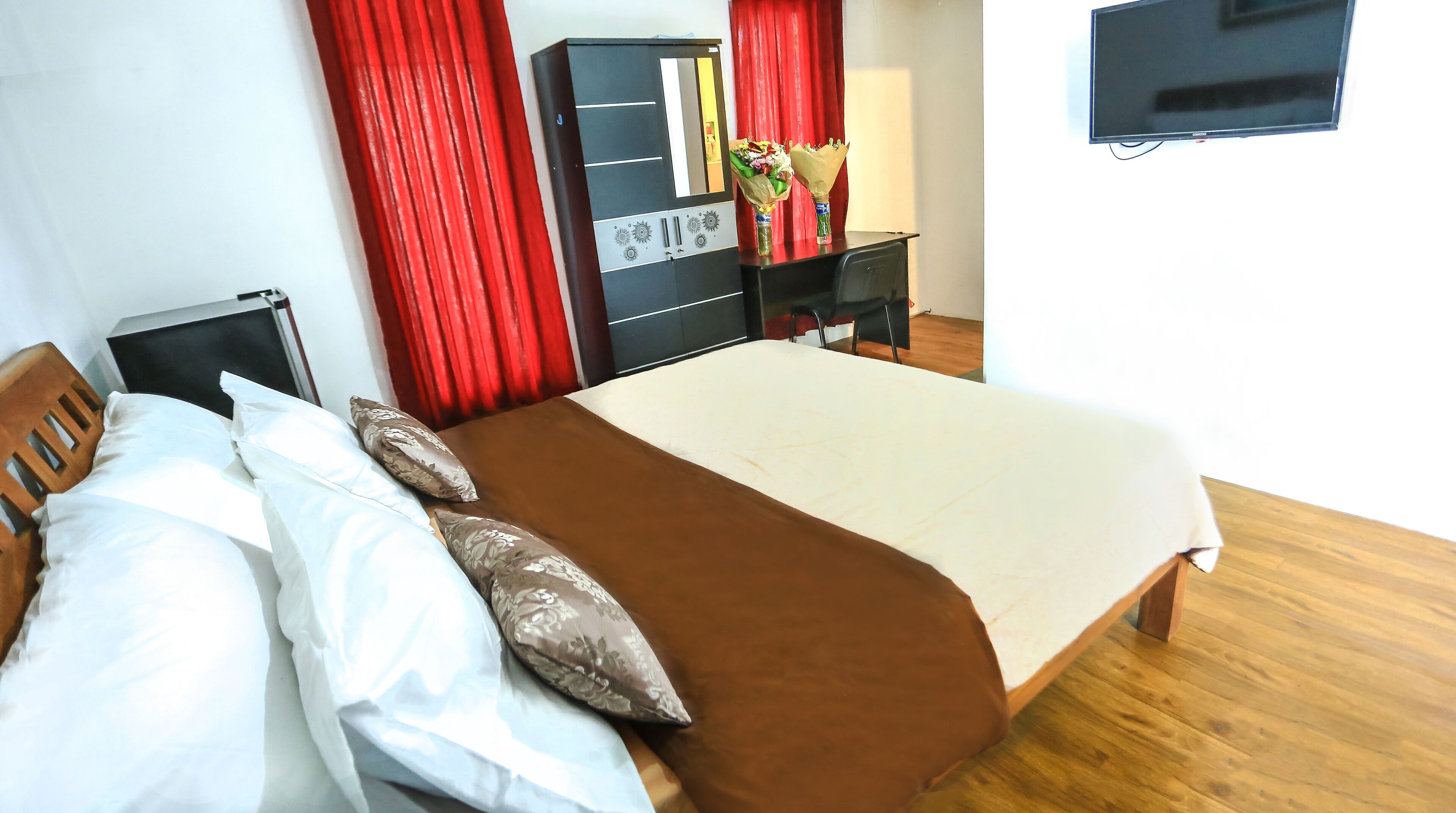 Serenity Twin Hotel Canggu