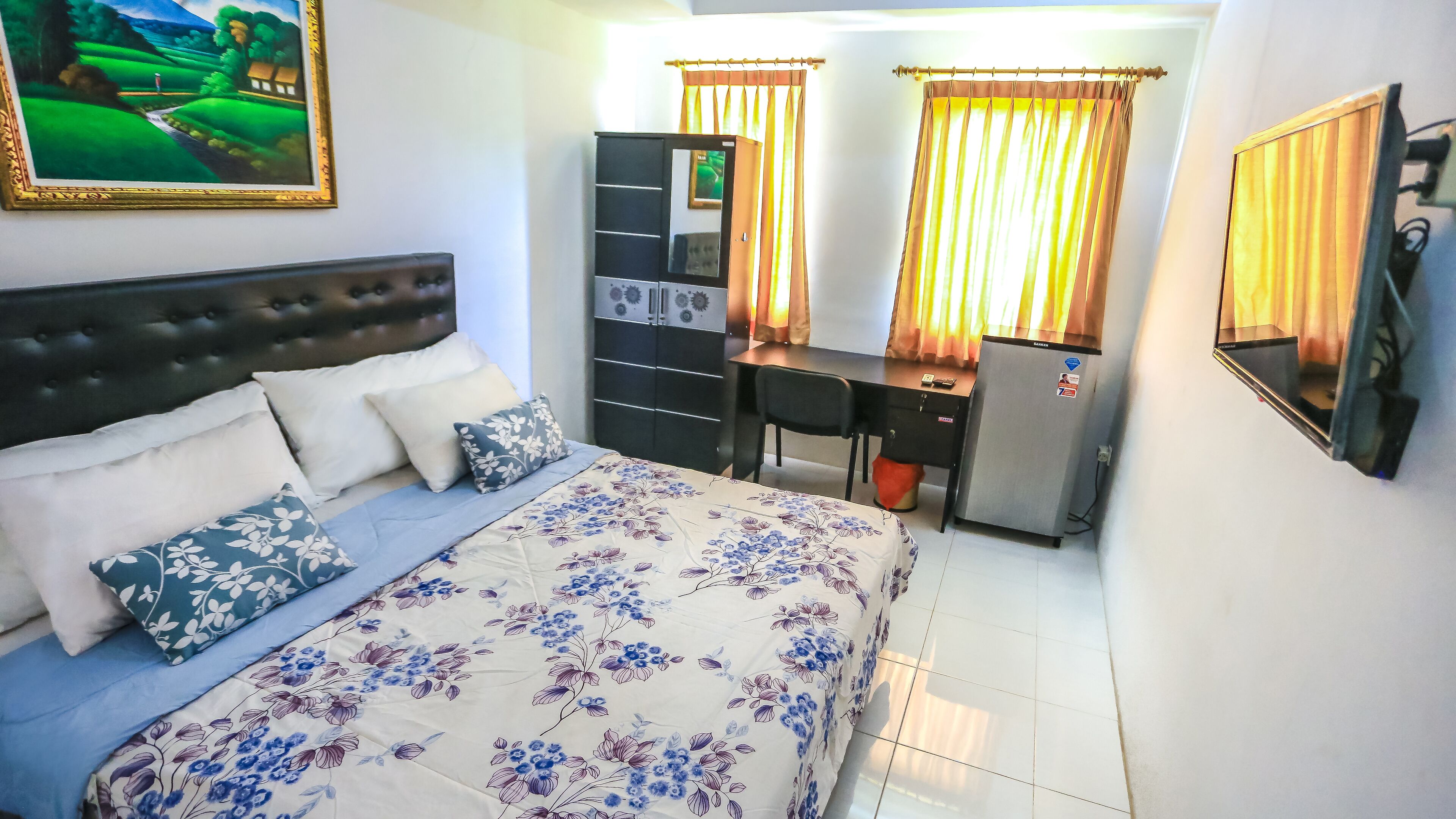 Serenity Twin Hotel Canggu