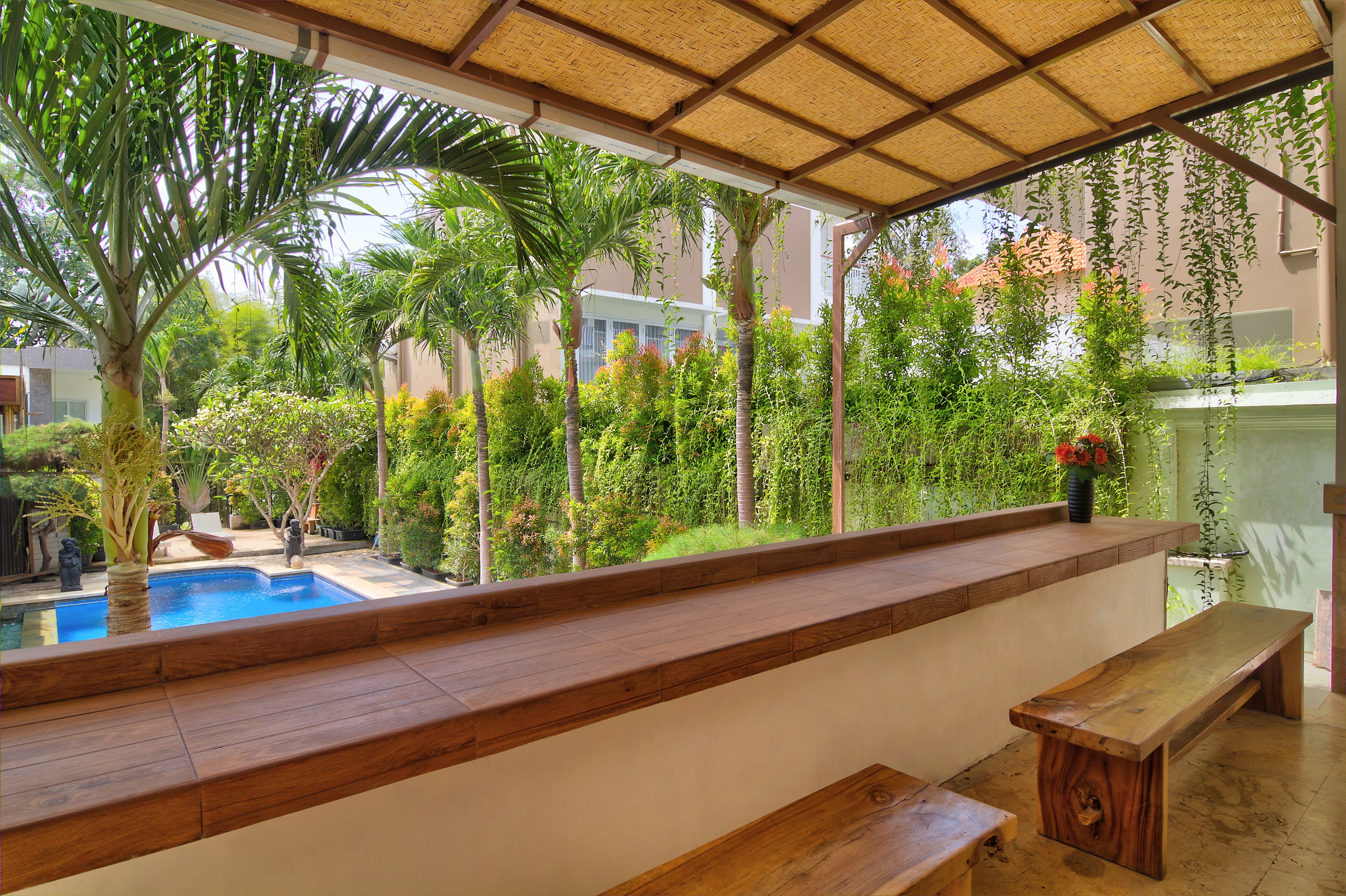 Serenity Twin Hotel Canggu