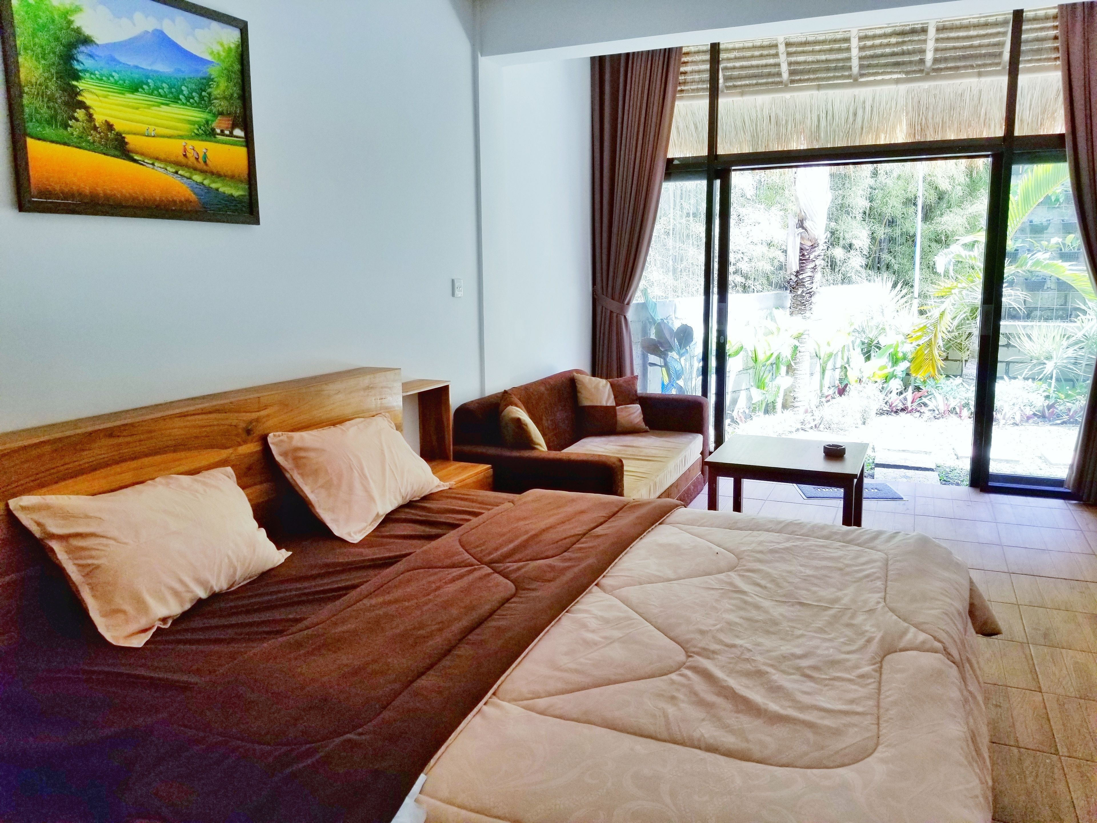 Serenity Twin Hotel Canggu
