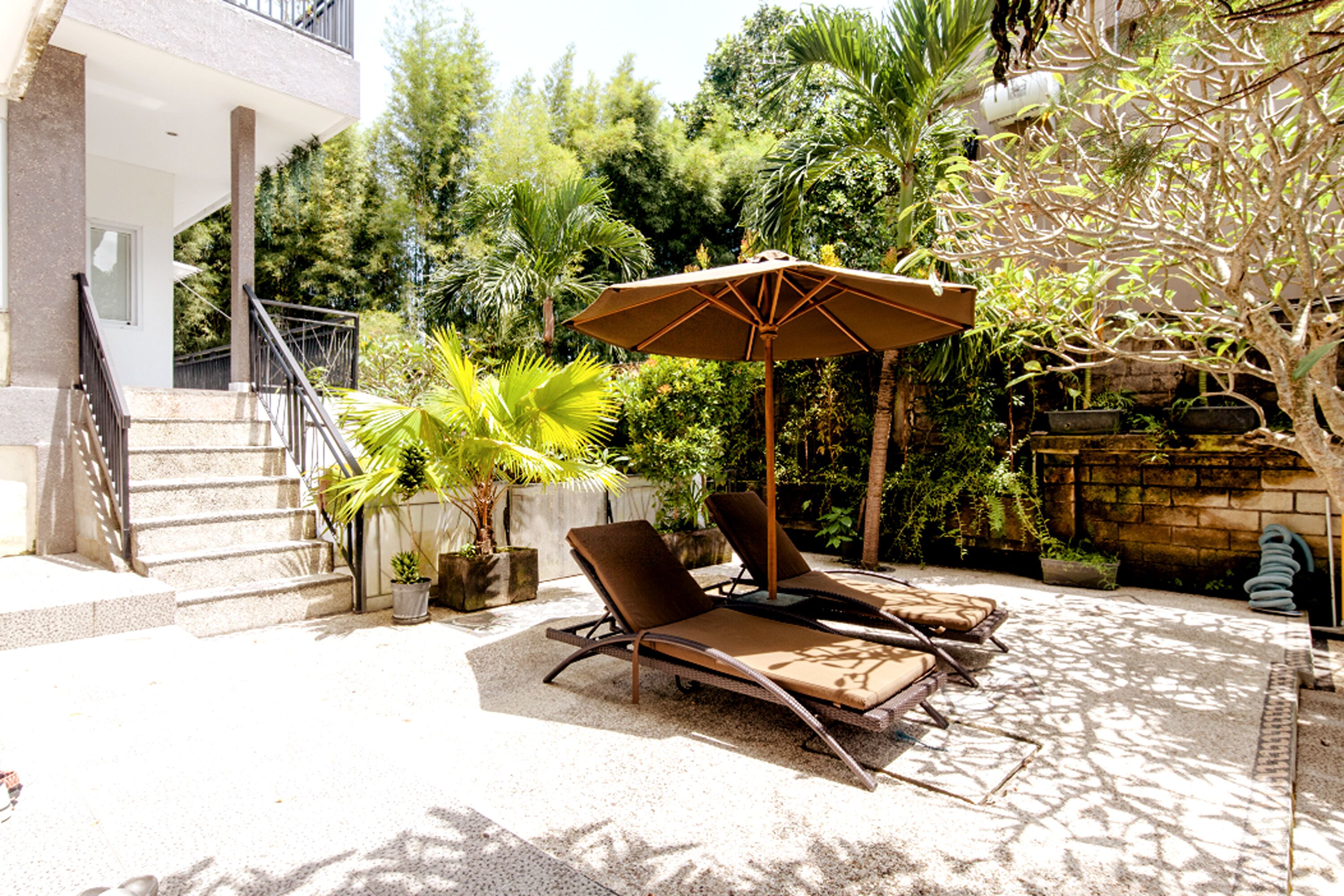 Serenity Twin Hotel Canggu