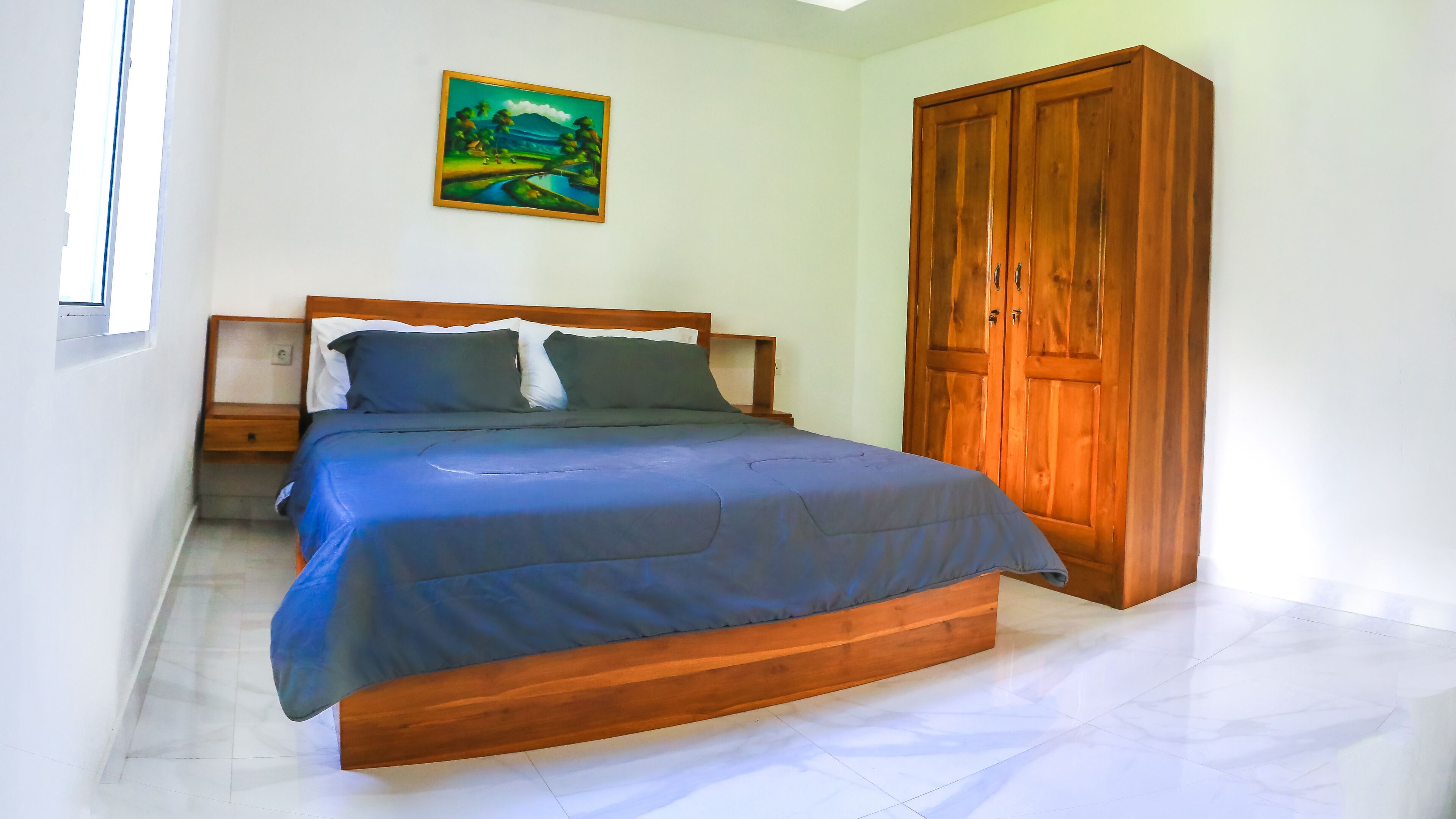 Serenity Twin Hotel Canggu