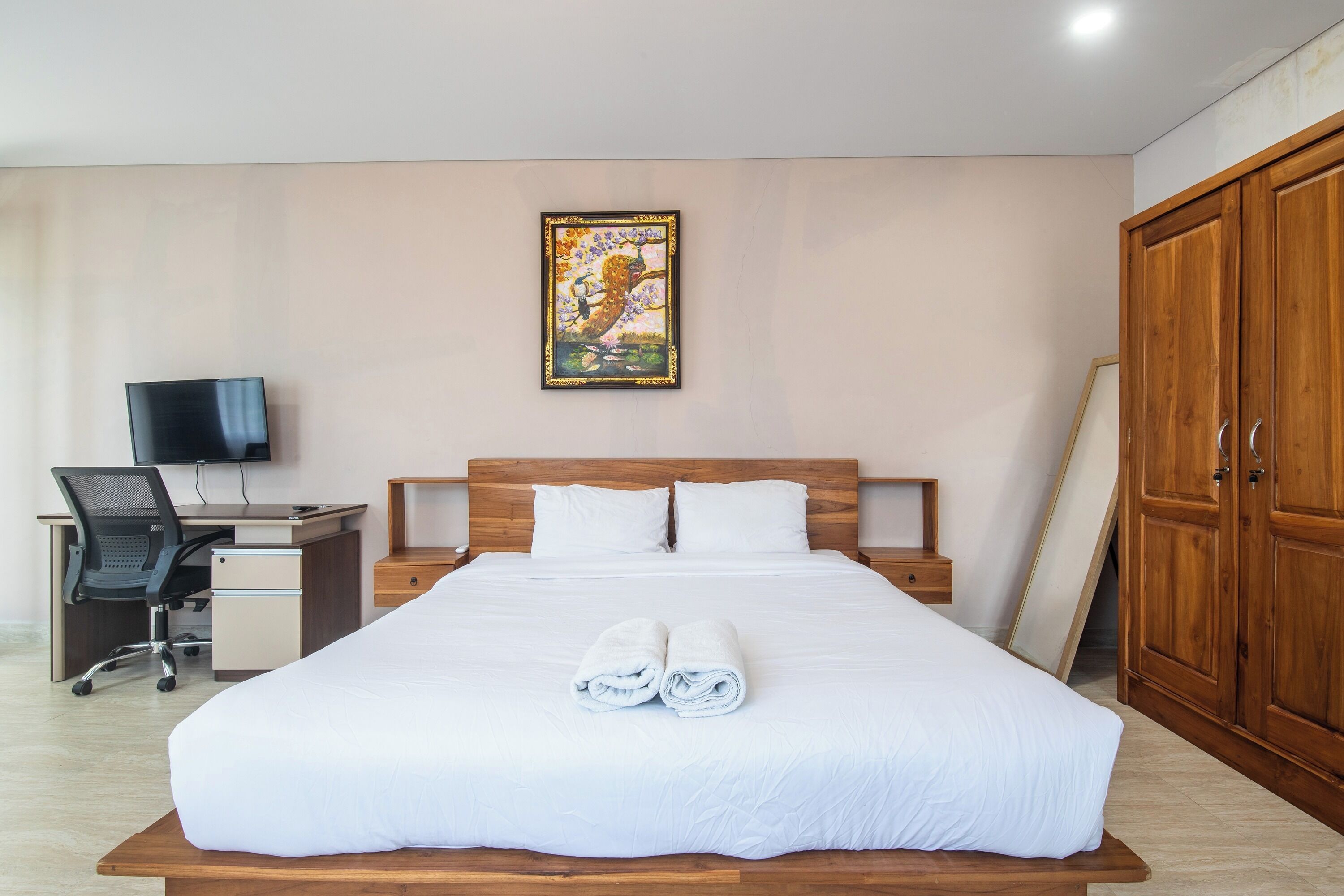 Serenity Twin Hotel Canggu