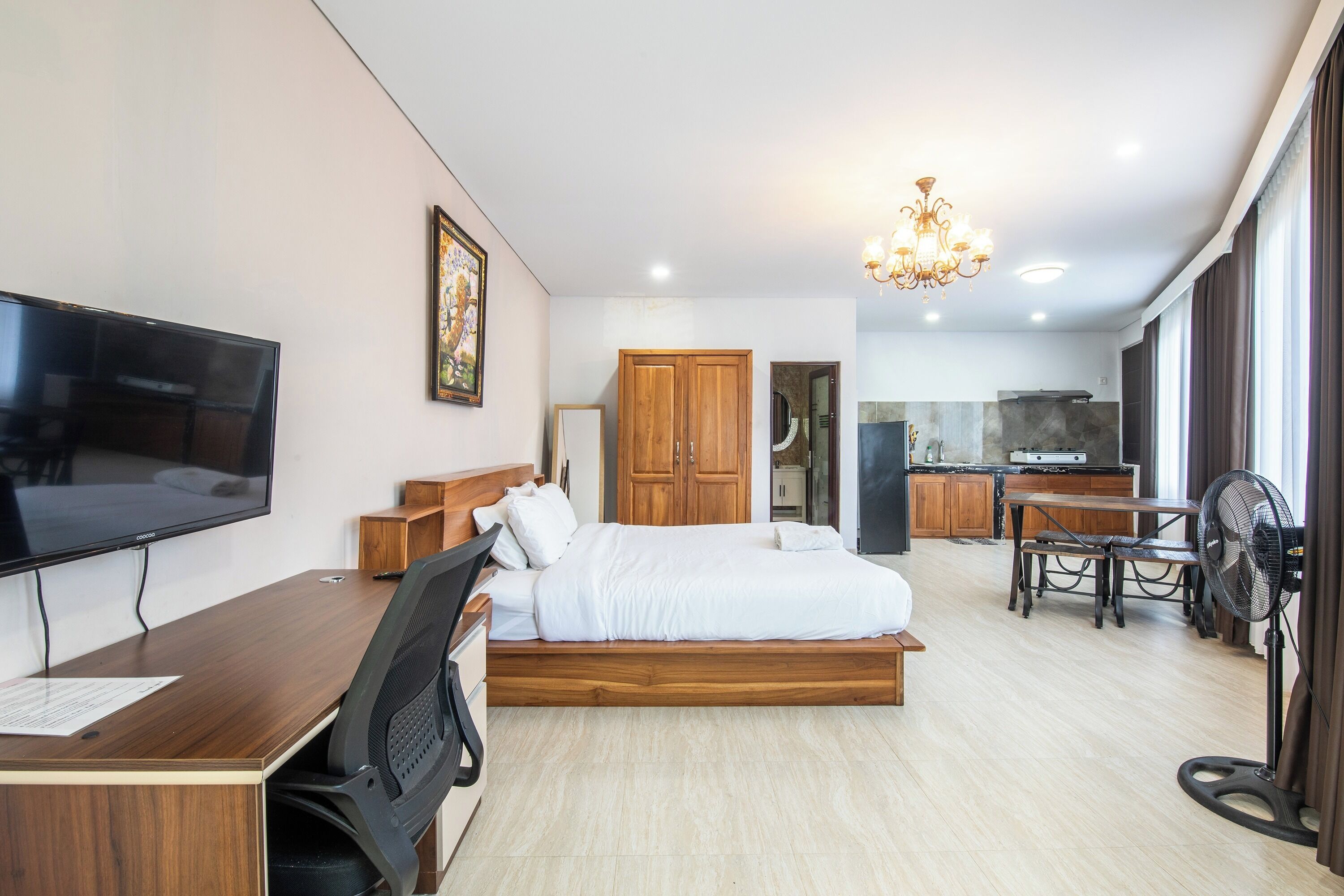 Serenity Twin Hotel Canggu