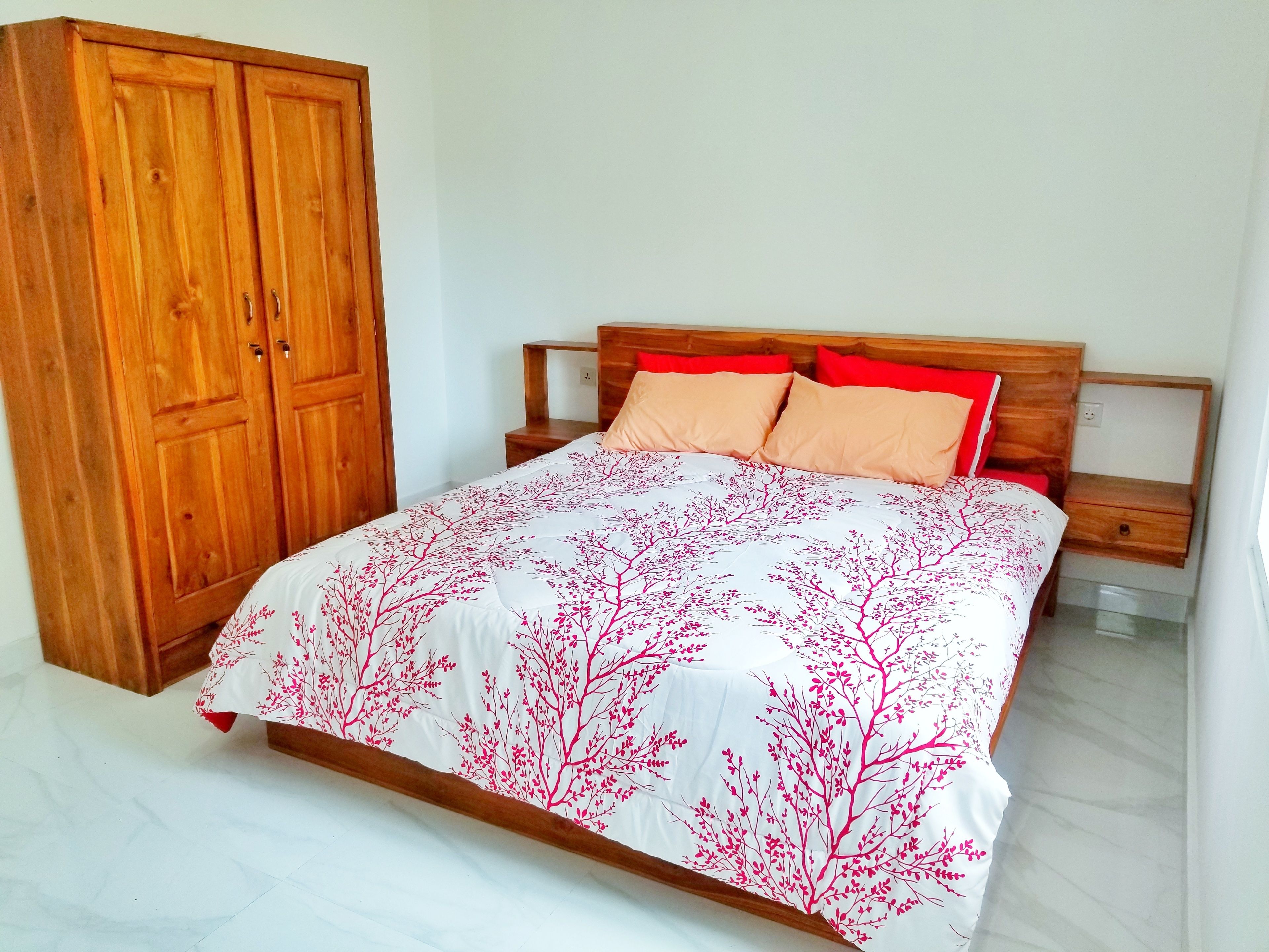 Serenity Twin Hotel Canggu