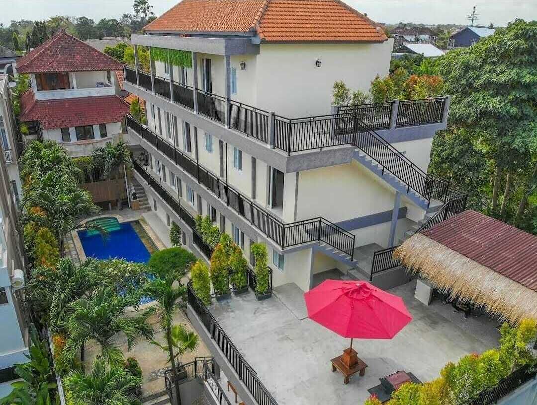 Serenity Twin Hotel Canggu