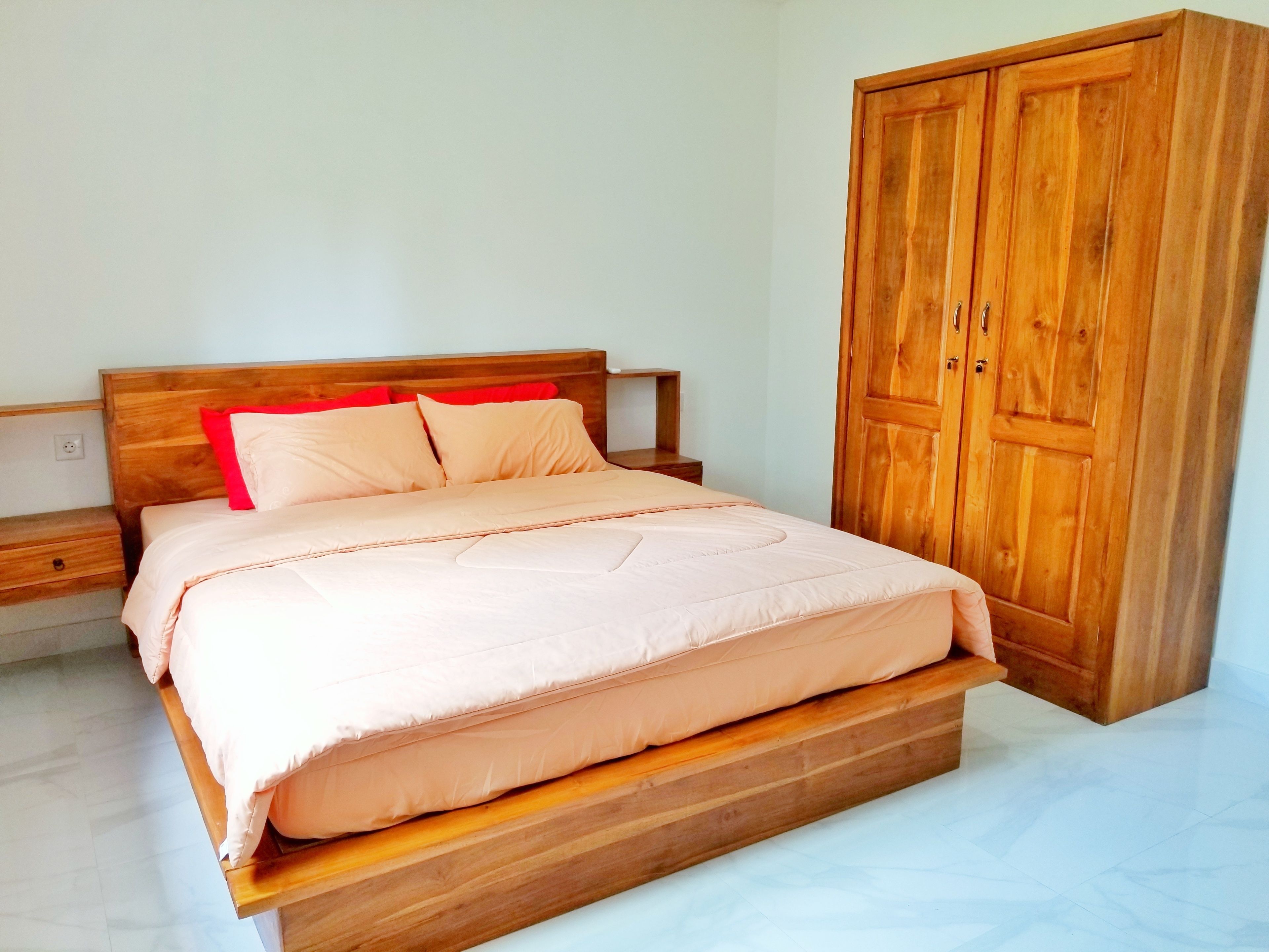 Serenity Twin Hotel Canggu