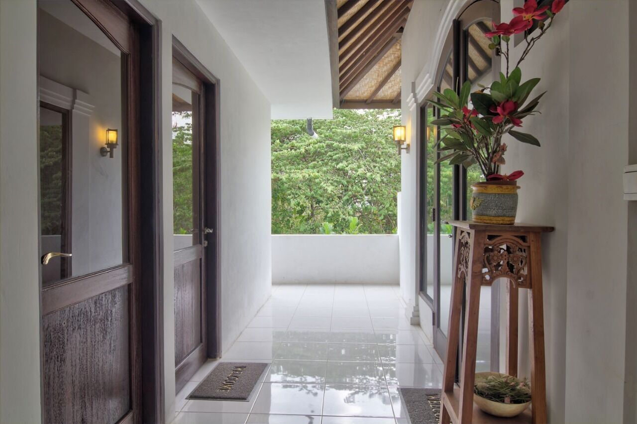 Serenity Twin Hotel Canggu
