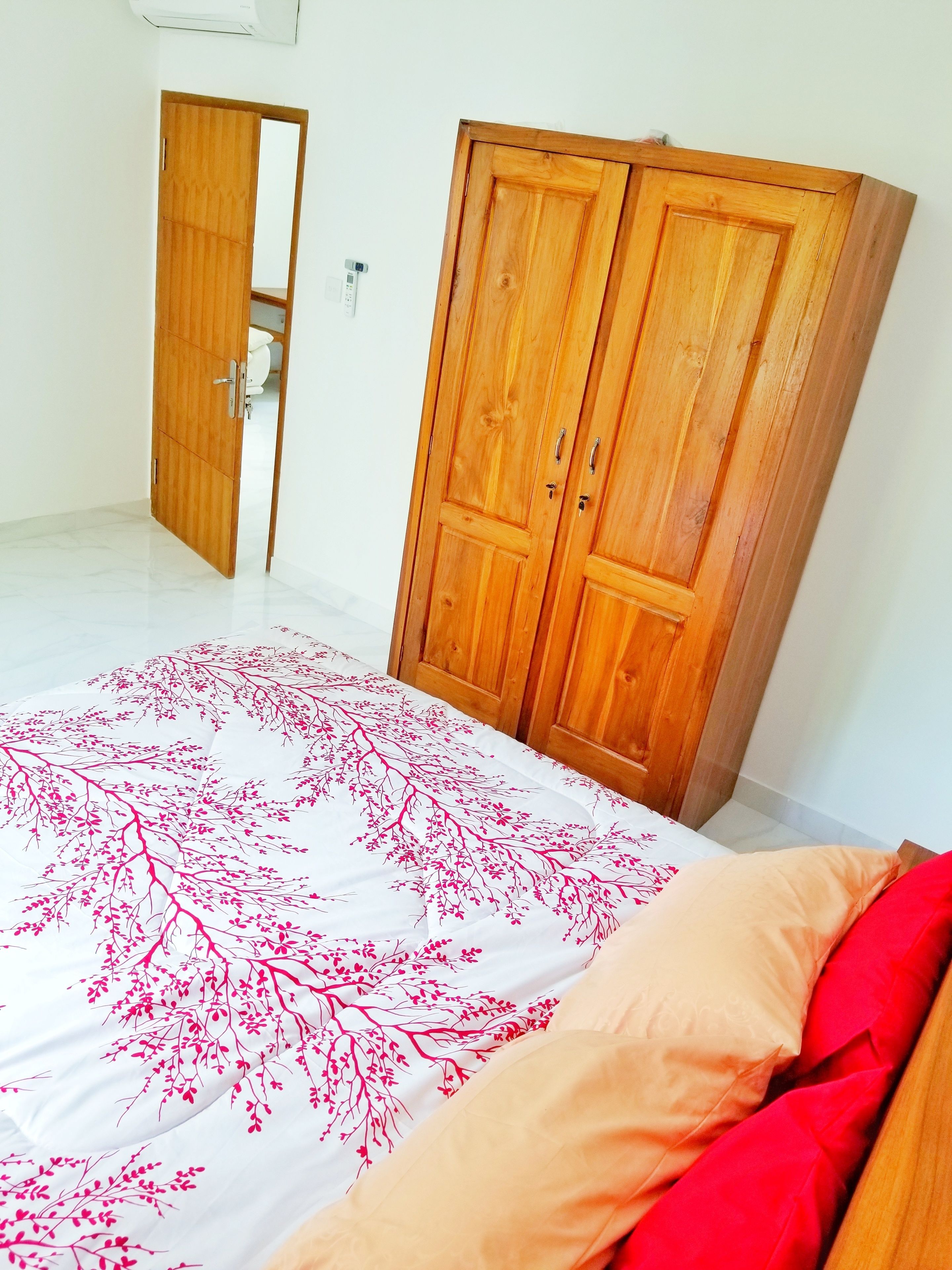 Serenity Twin Hotel Canggu