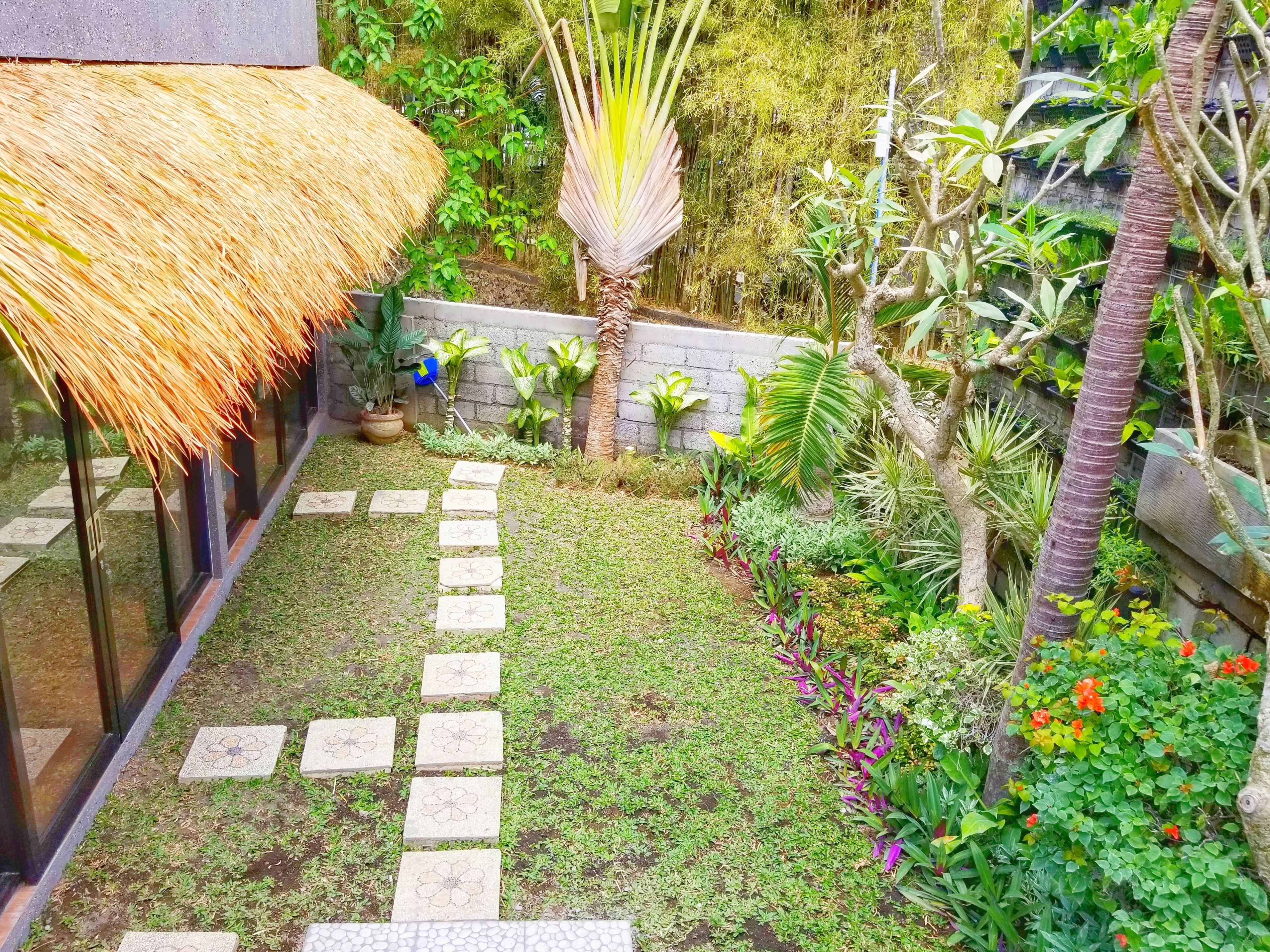 Serenity Twin Hotel Canggu