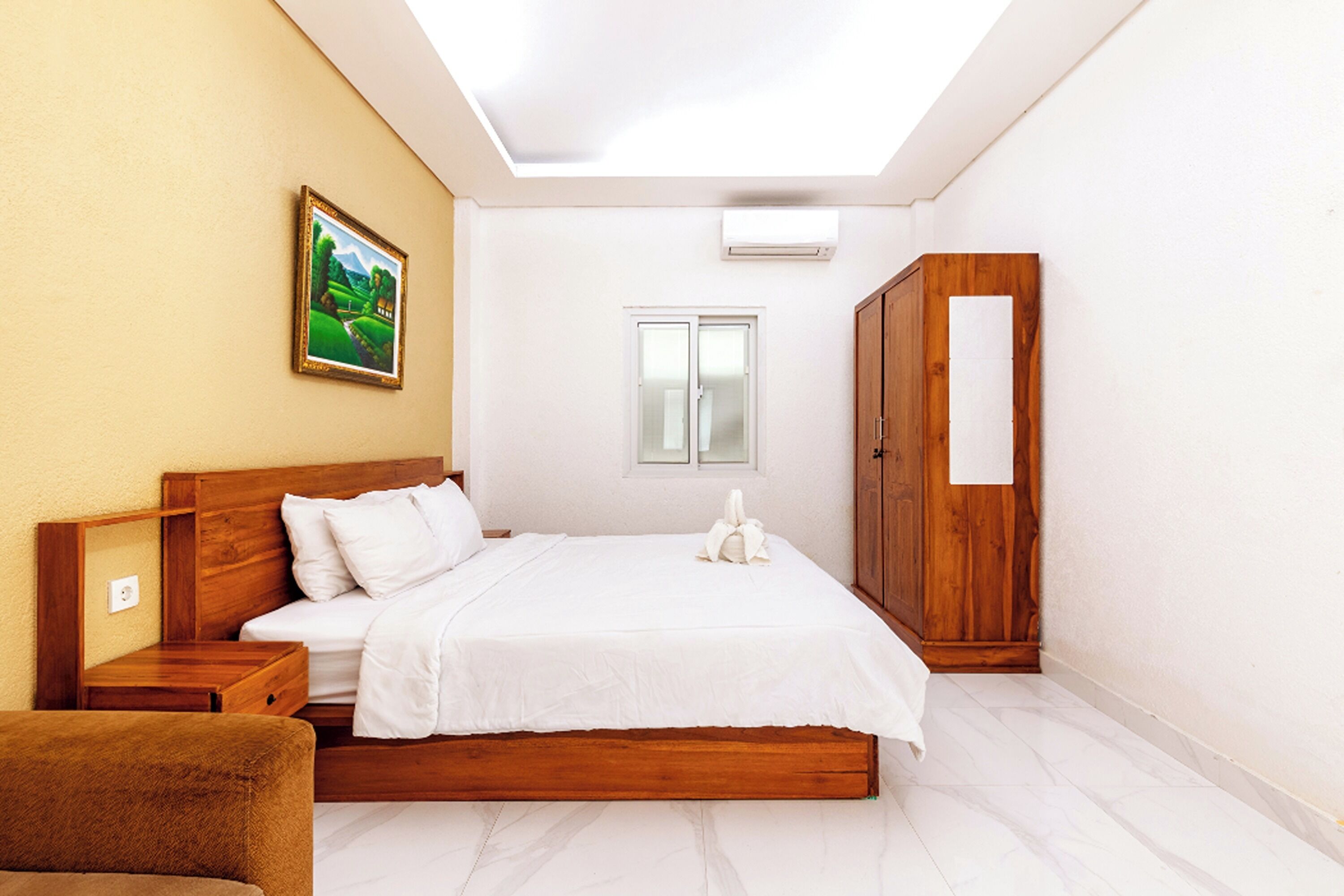 Serenity Twin Hotel Canggu