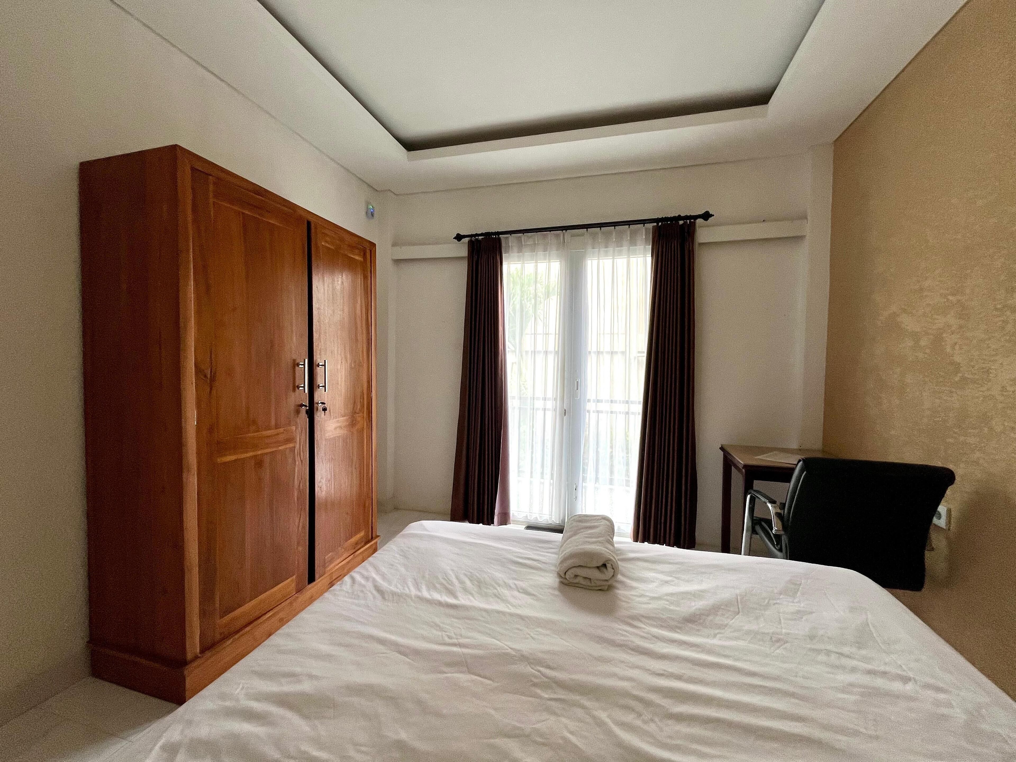 Serenity Twin Hotel Canggu