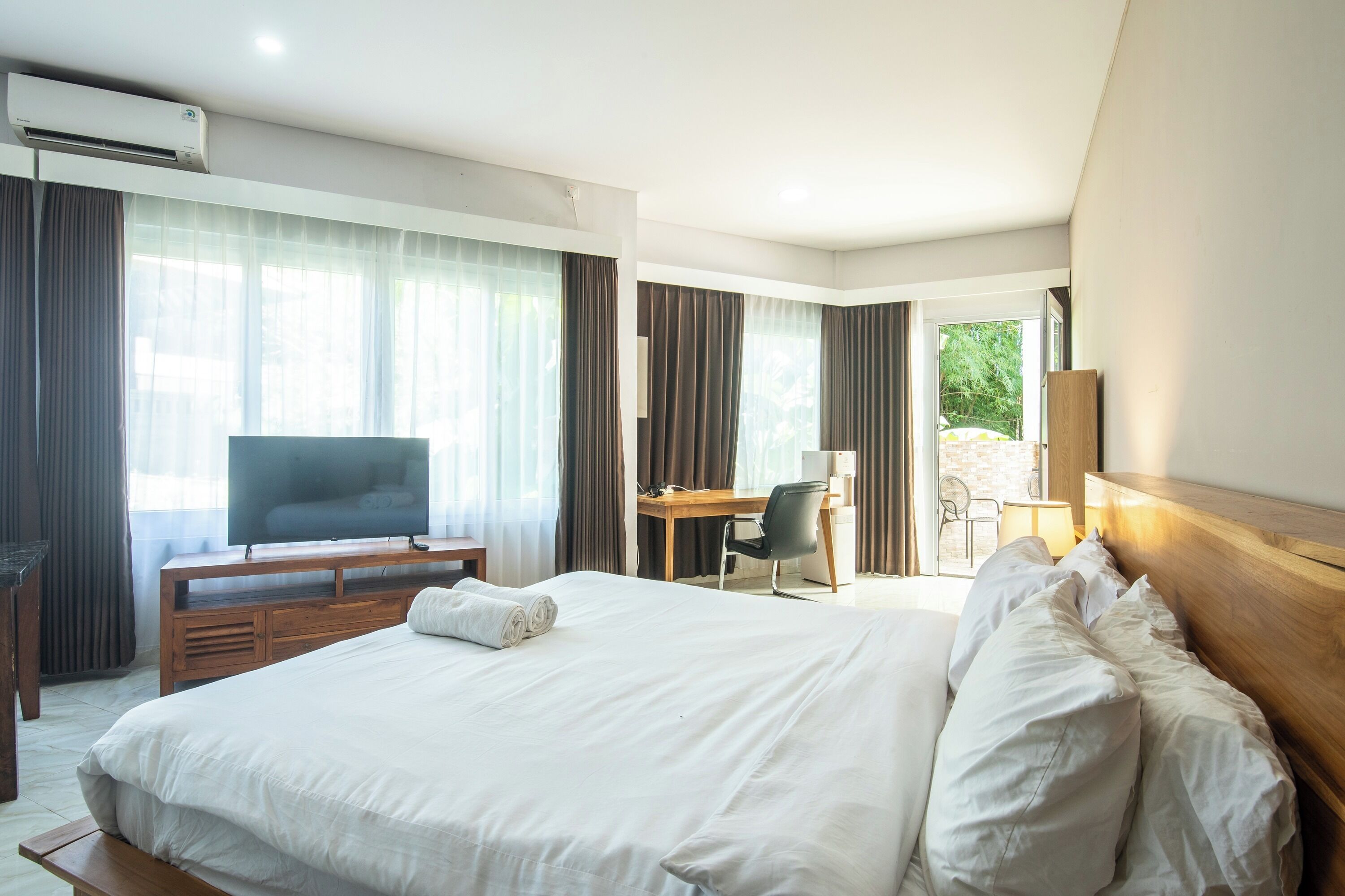 Serenity Twin Hotel Canggu