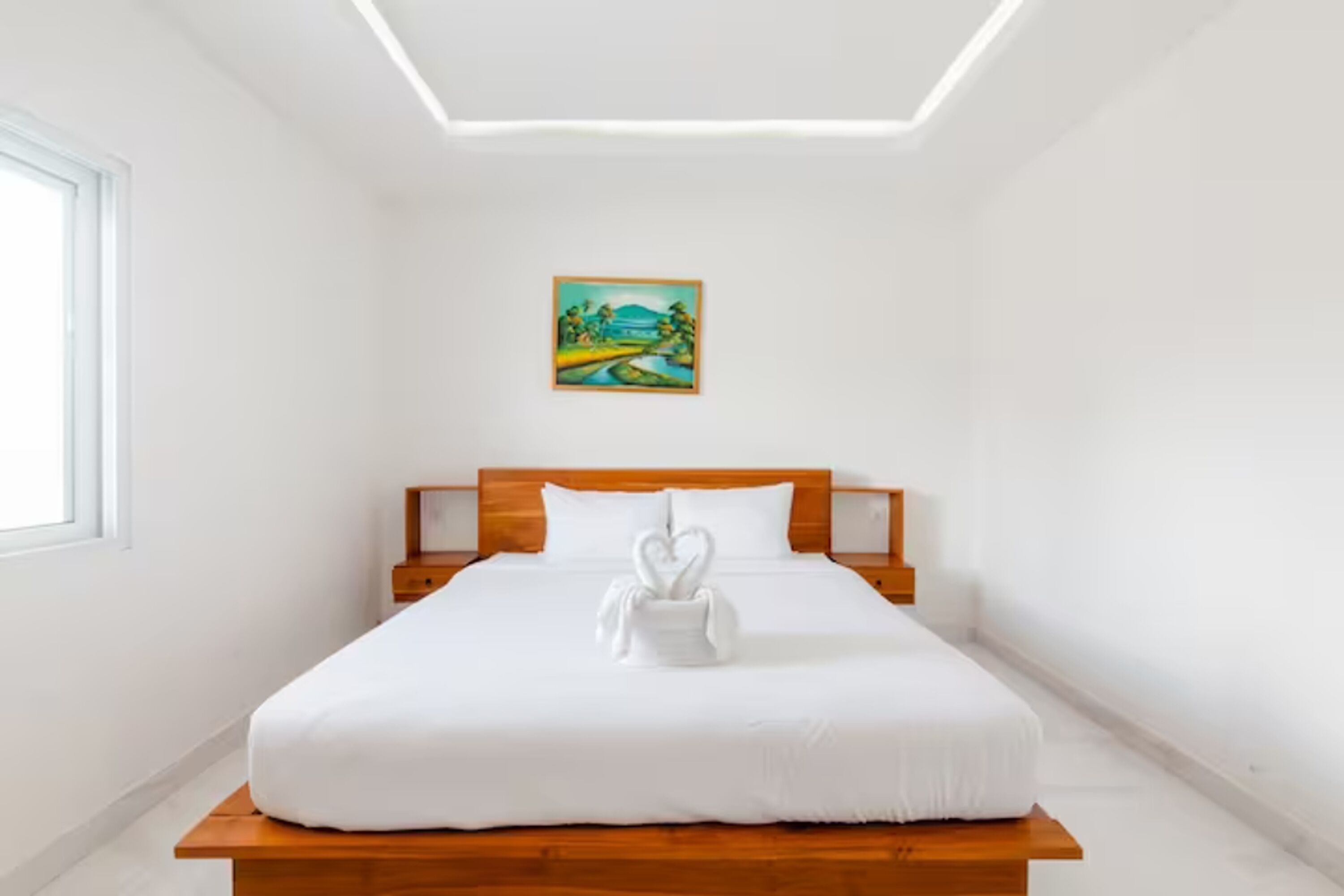 Serenity Twin Hotel Canggu
