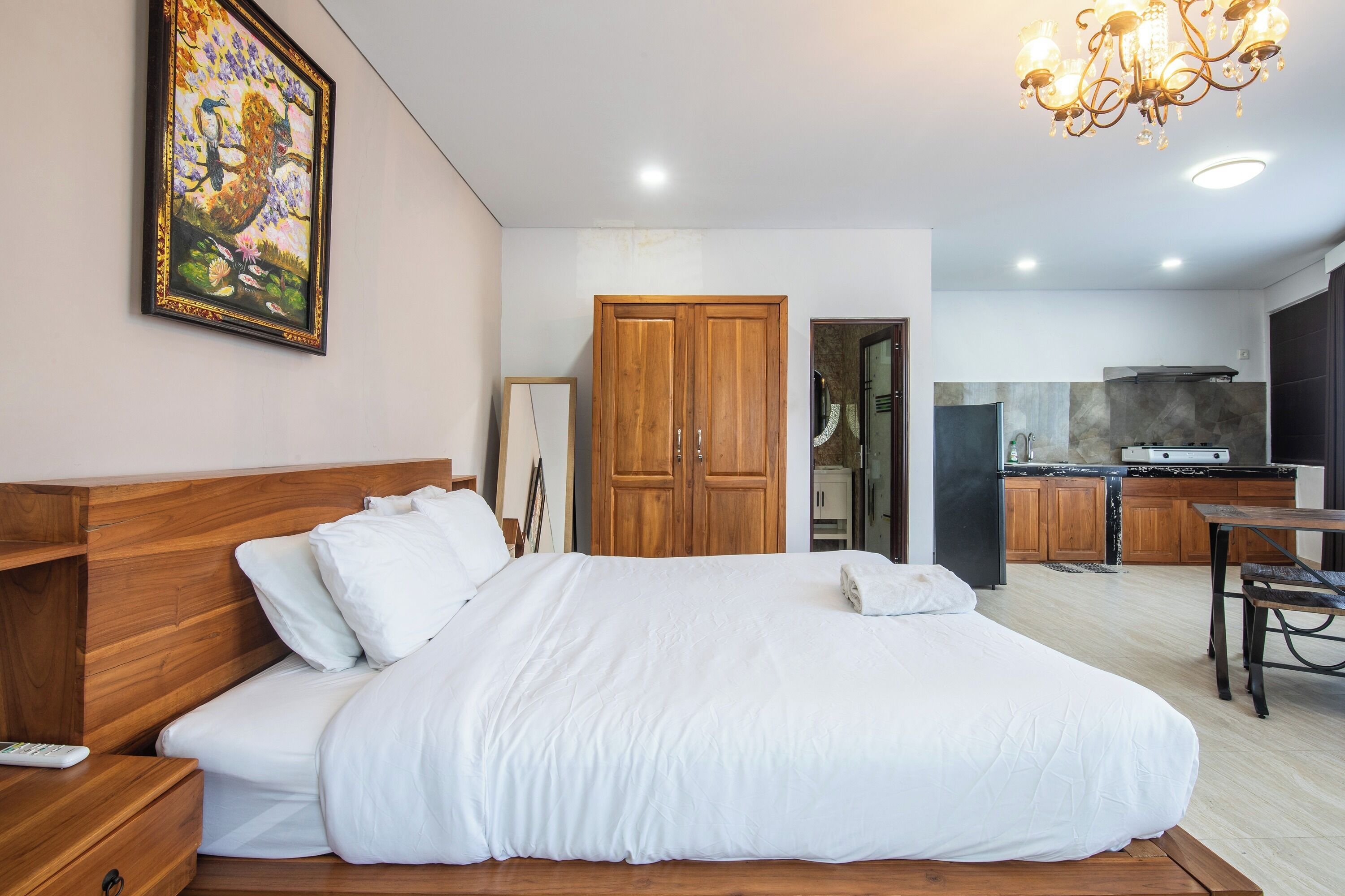 Serenity Twin Hotel Canggu