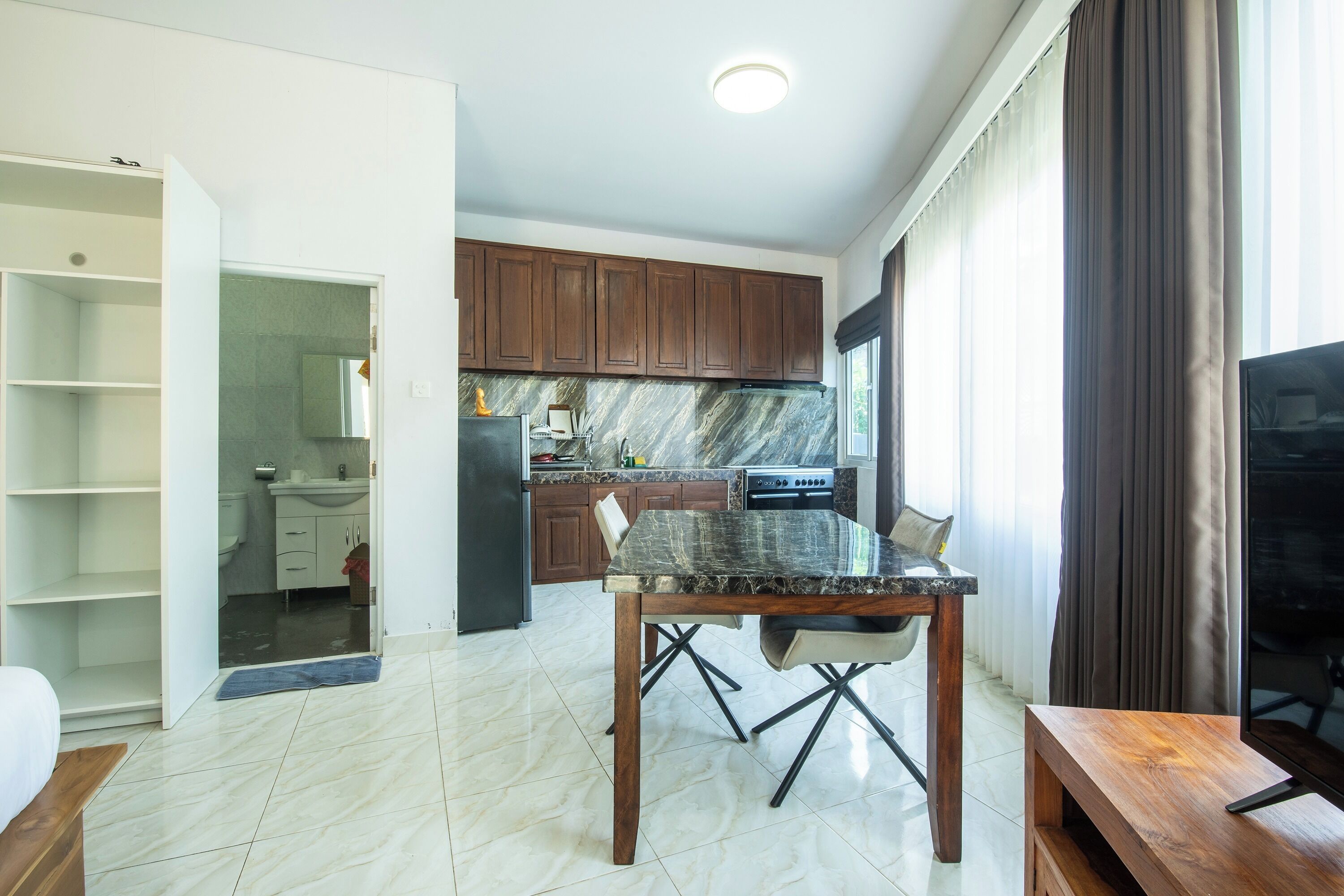 Serenity Twin Hotel Canggu
