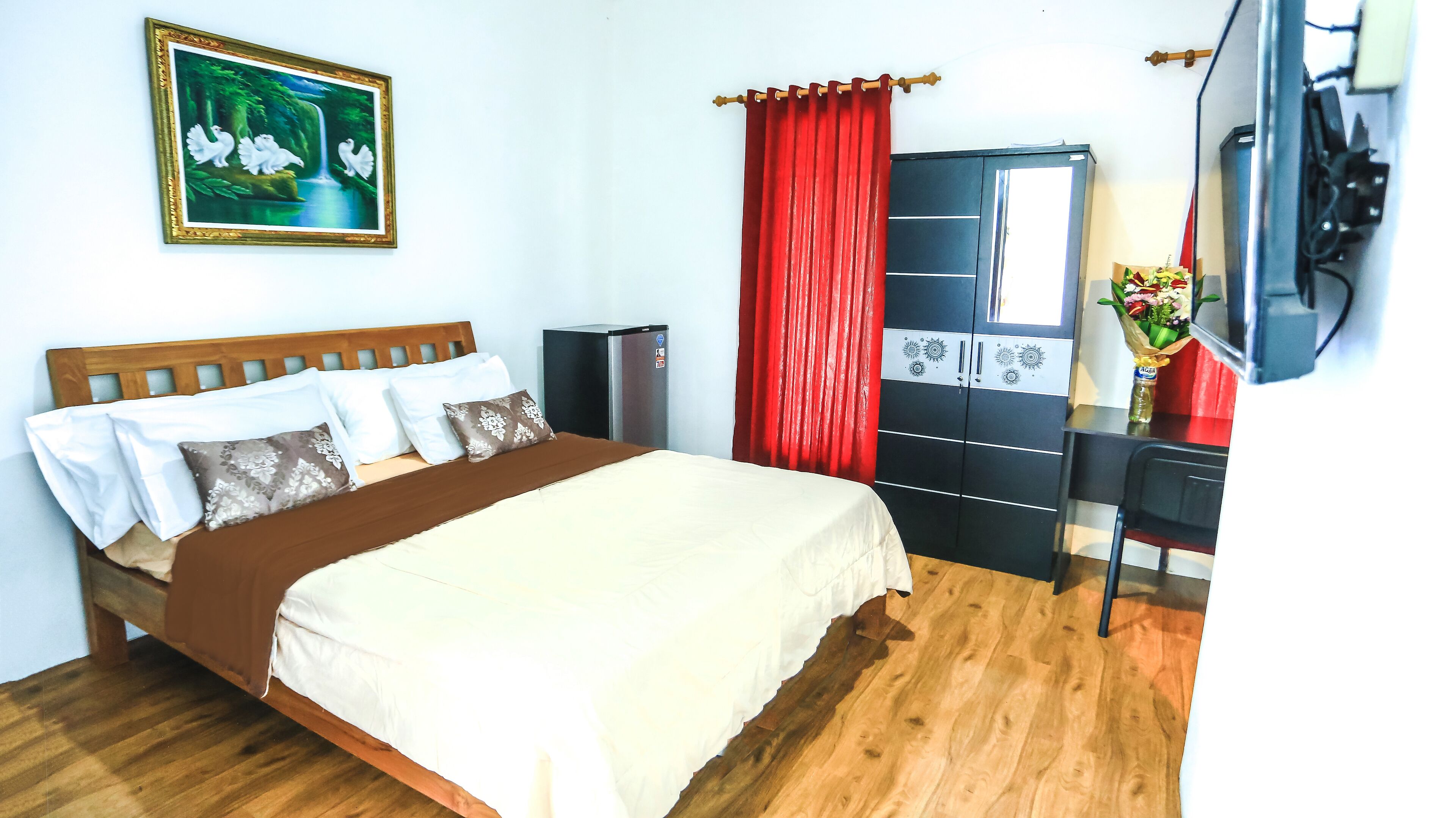 Serenity Twin Hotel Canggu
