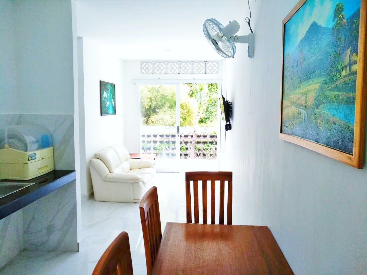 Serenity Twin Hotel Canggu