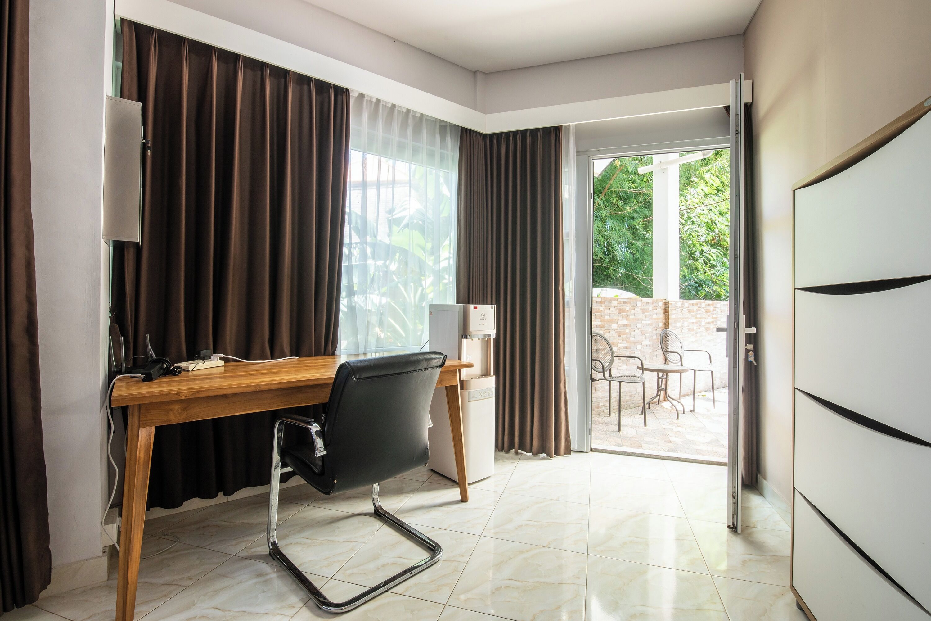 Serenity Twin Hotel Canggu