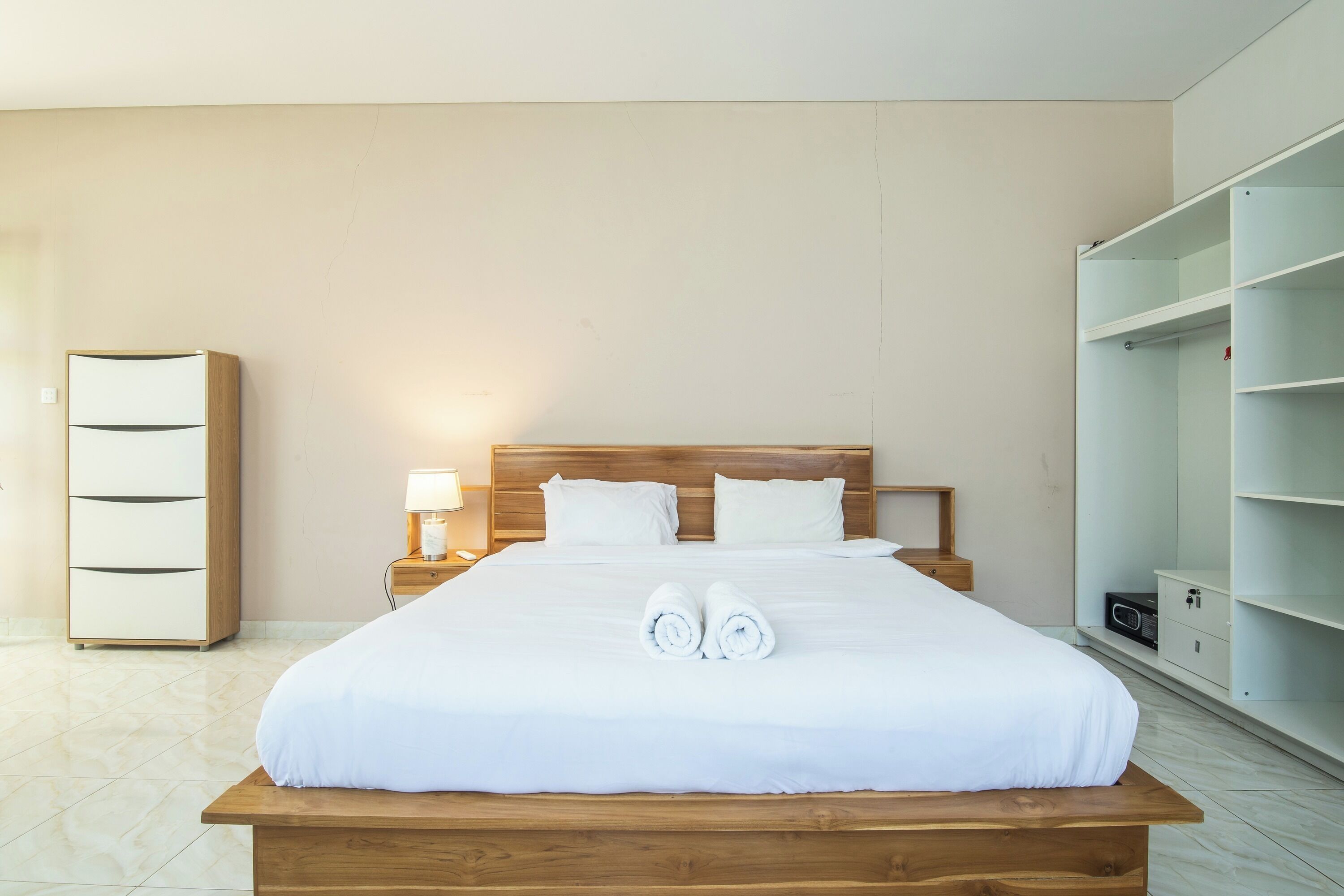 Serenity Twin Hotel Canggu