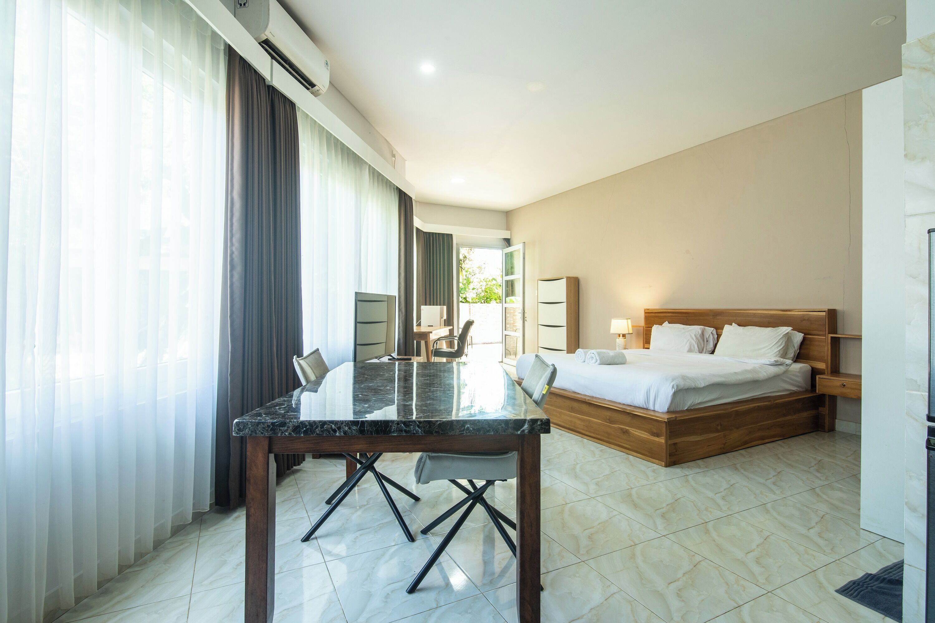 Serenity Twin Hotel Canggu