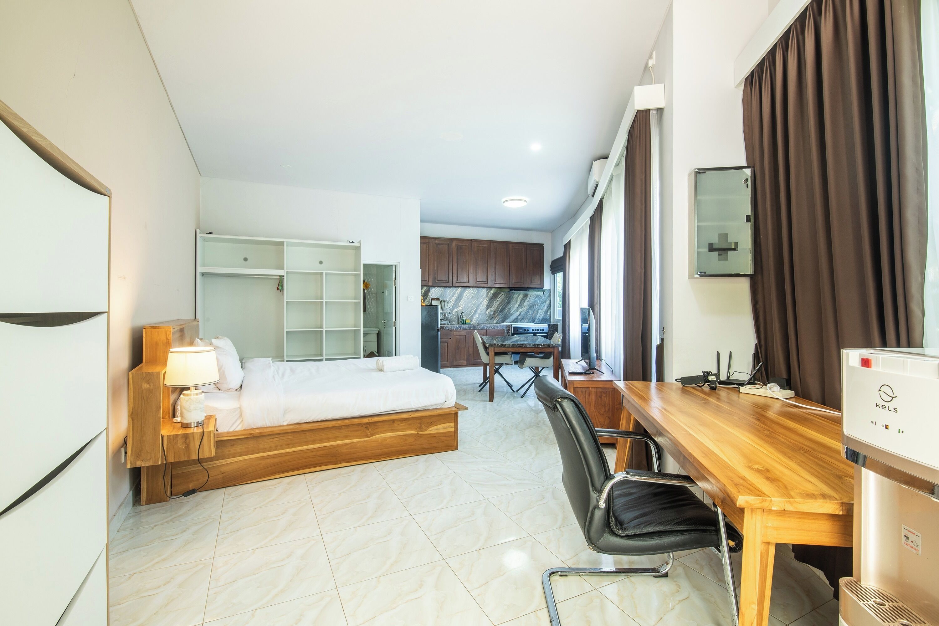 Serenity Twin Hotel Canggu