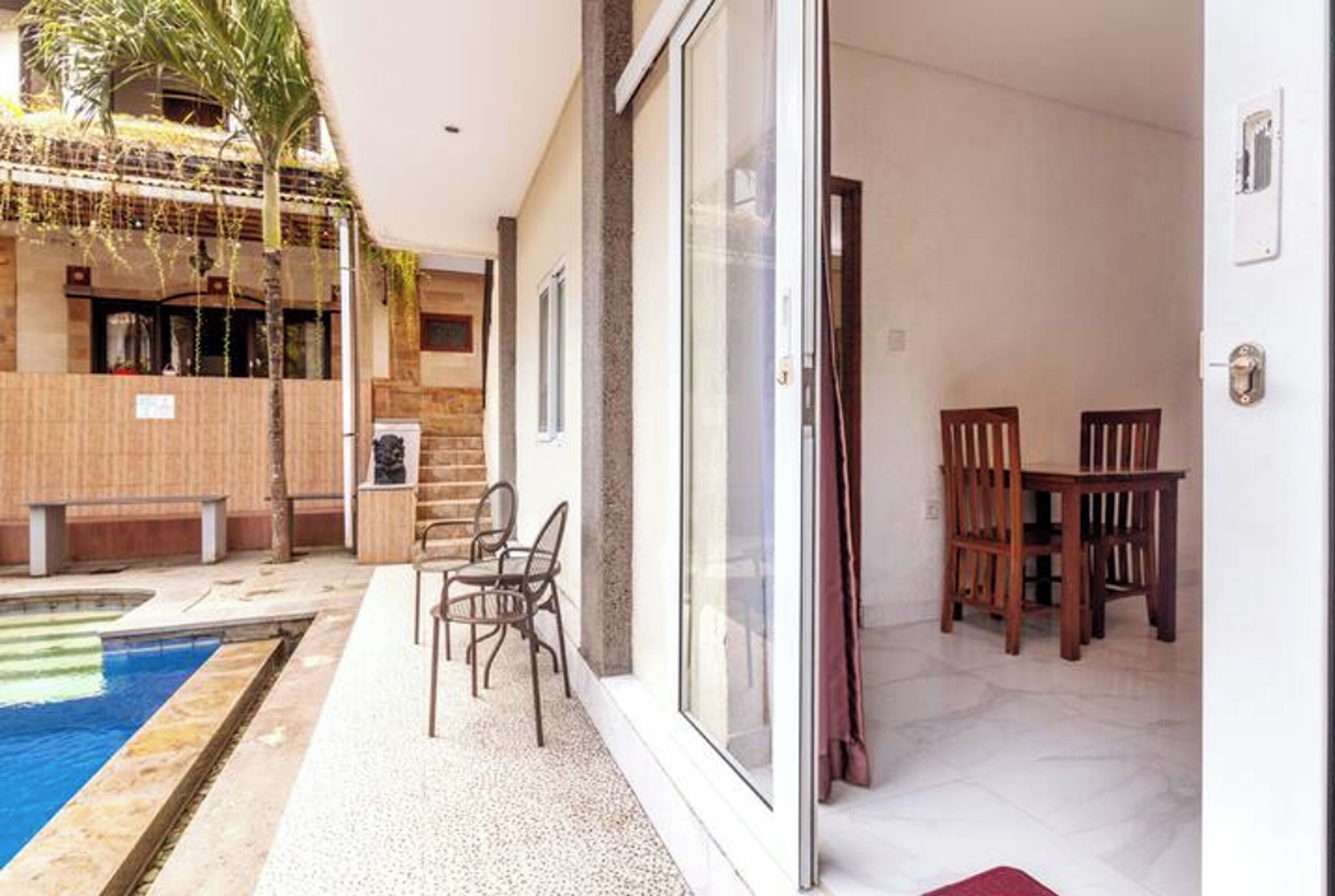 Serenity Twin Hotel Canggu
