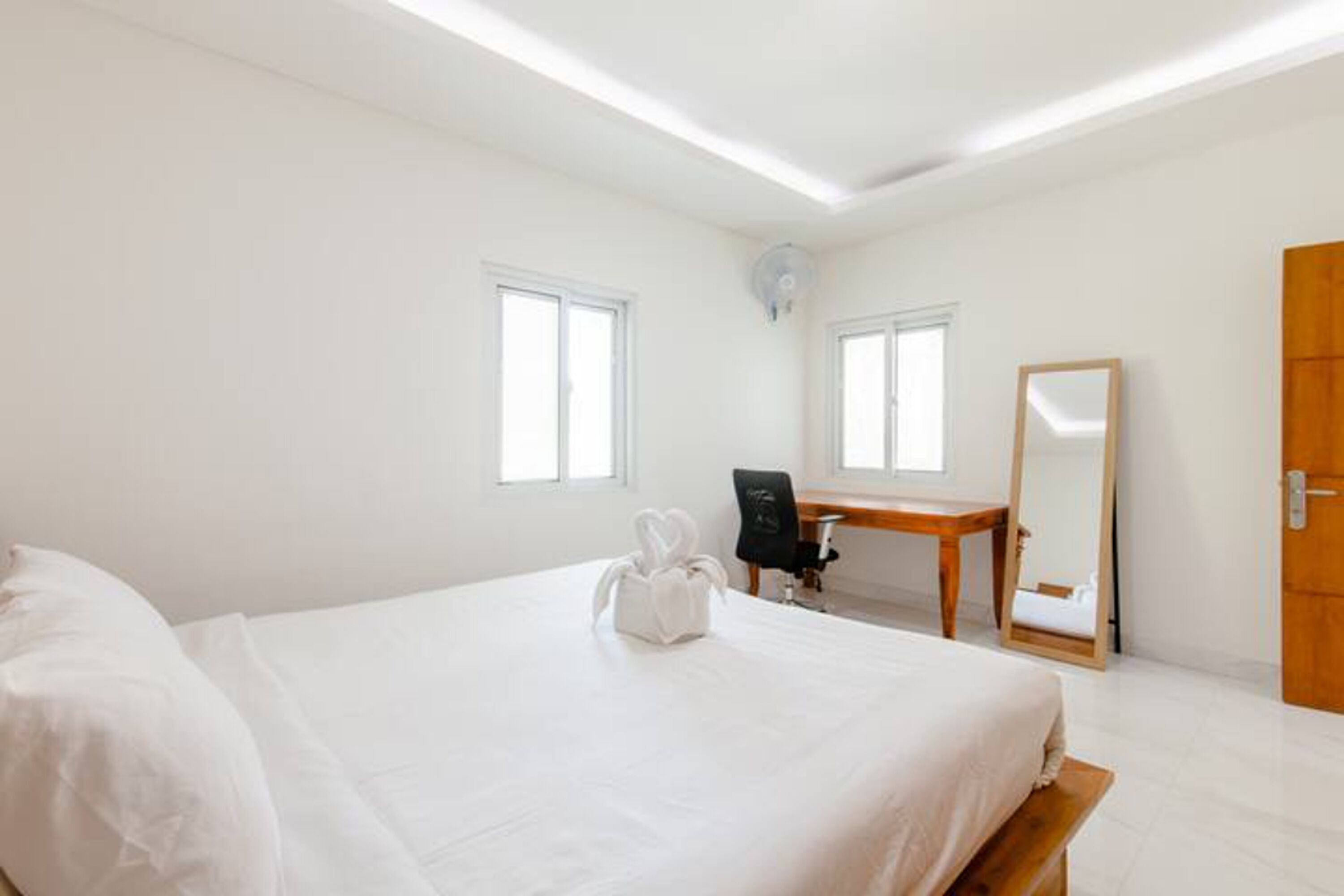 Serenity Twin Hotel Canggu