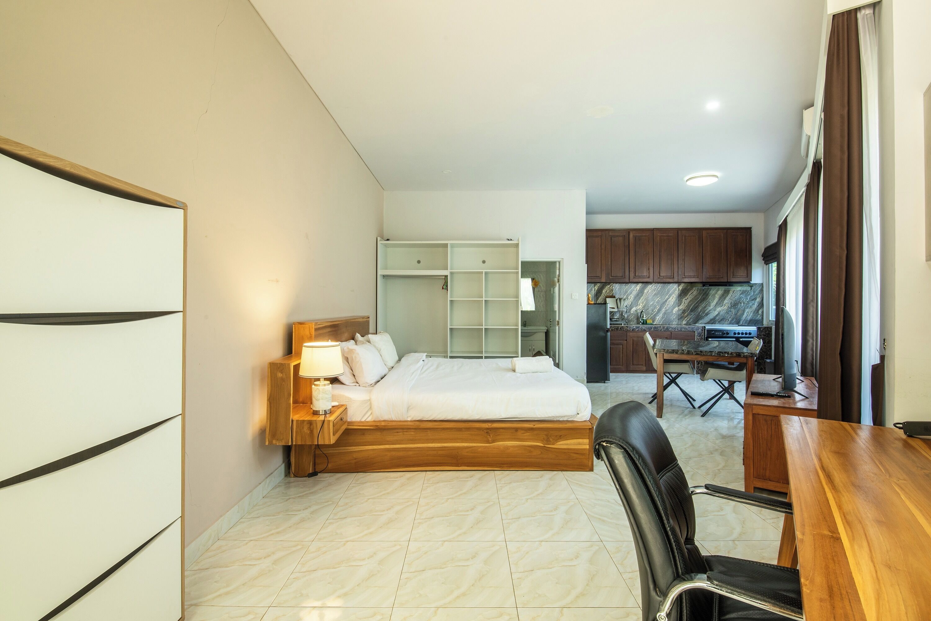Serenity Twin Hotel Canggu