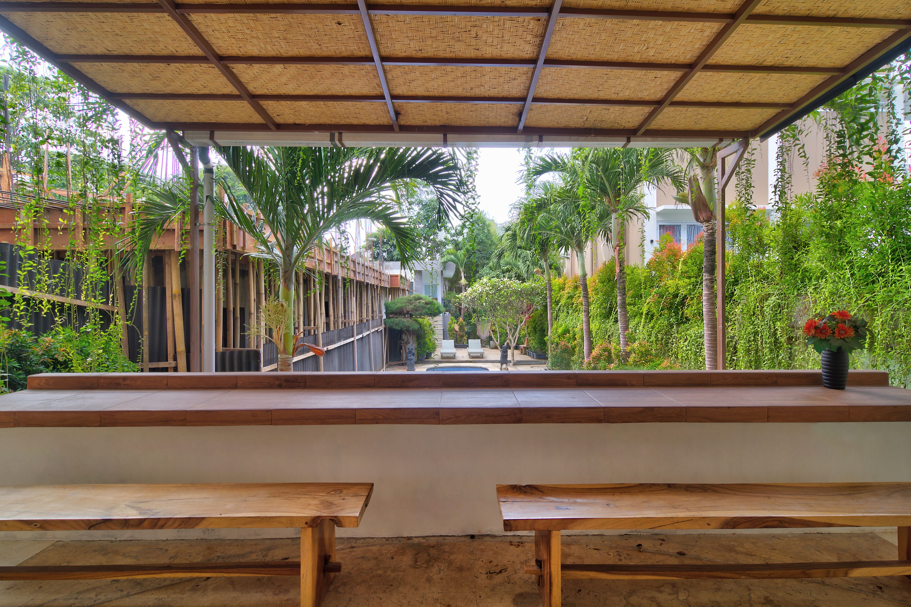 Serenity Twin Hotel Canggu