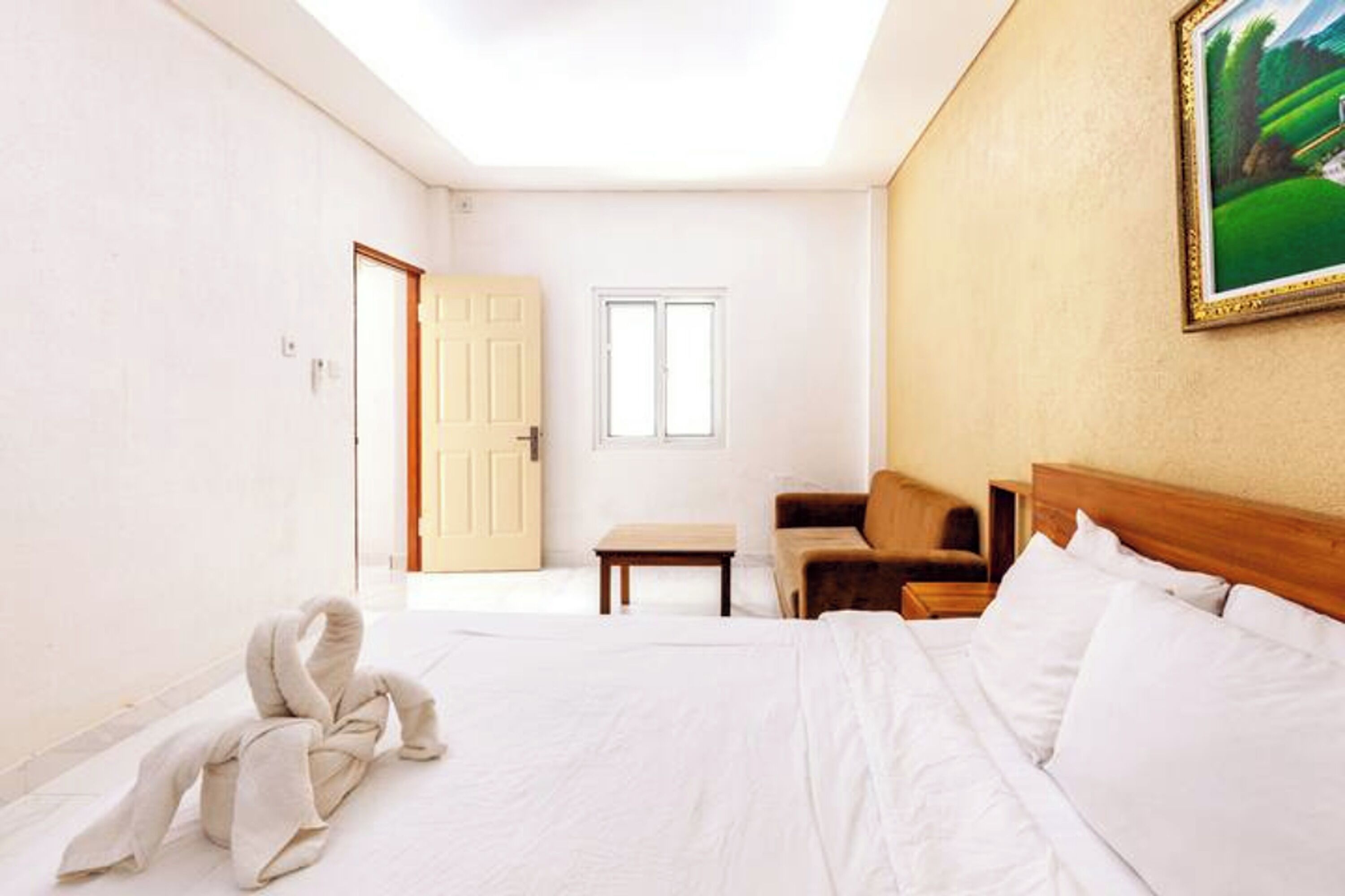 Serenity Twin Hotel Canggu