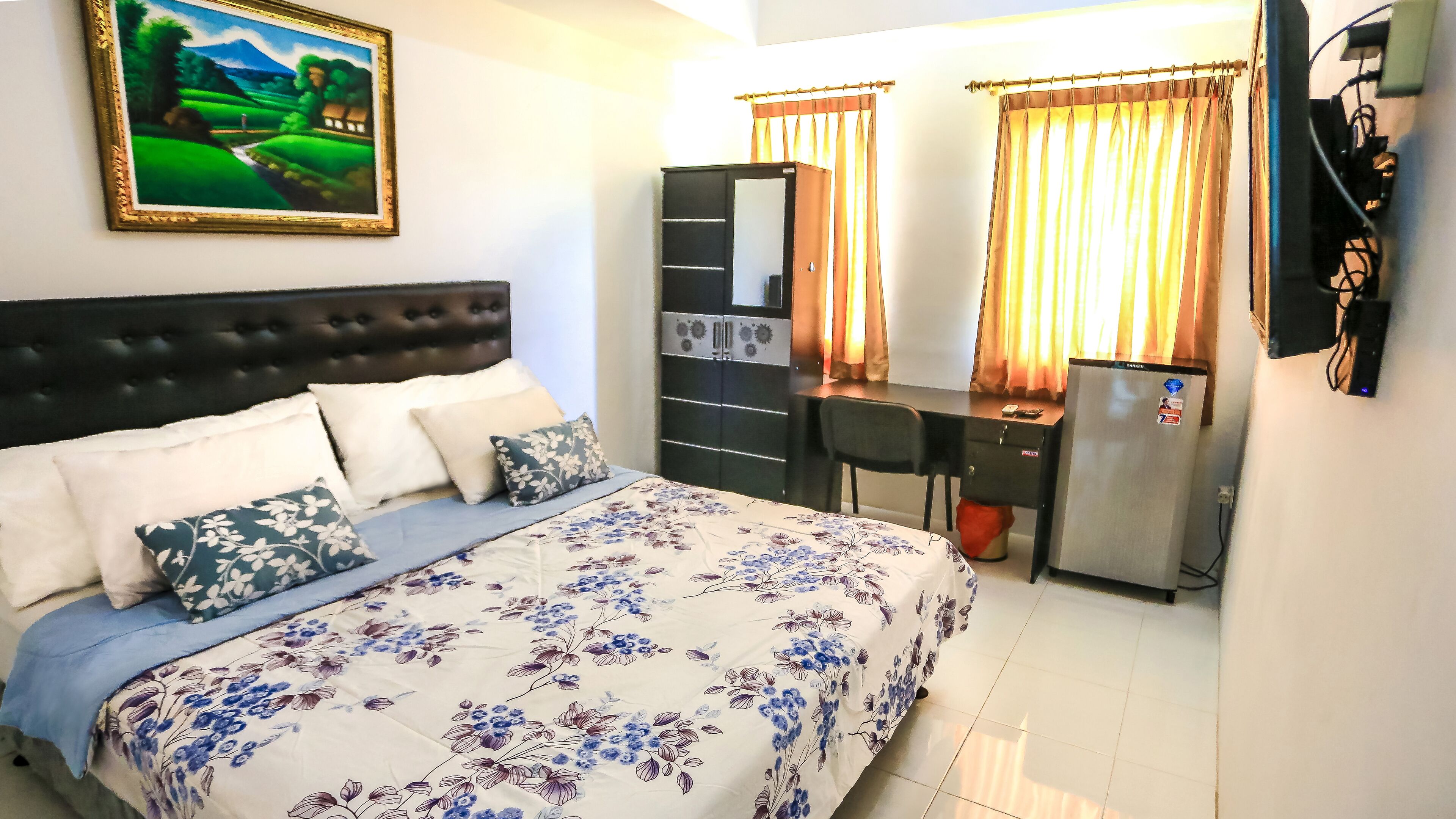 Serenity Twin Hotel Canggu
