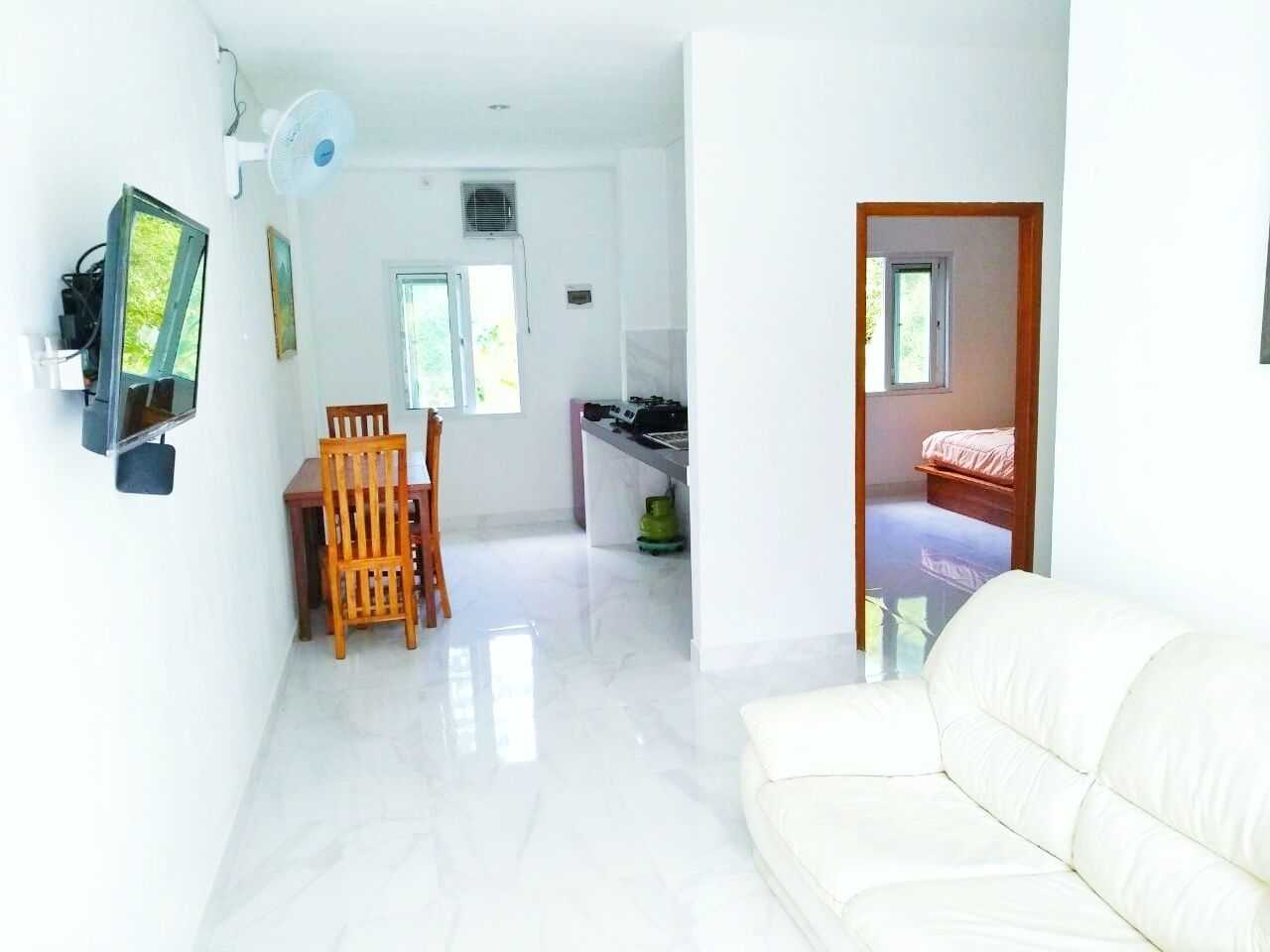 Serenity Twin Hotel Canggu