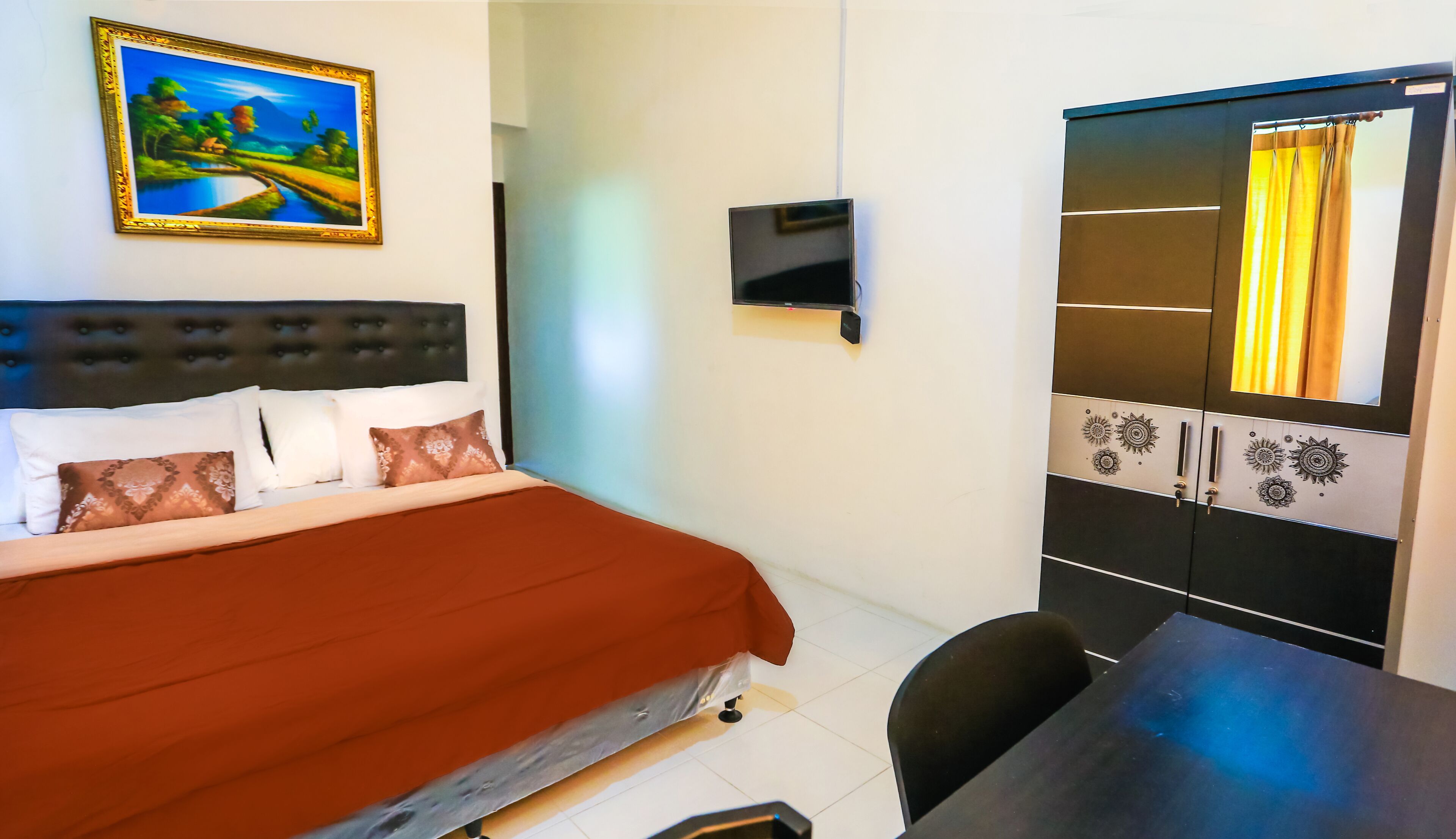 Serenity Twin Hotel Canggu
