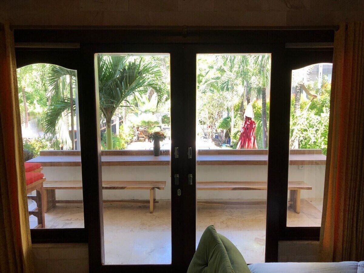 Serenity Twin Hotel Canggu