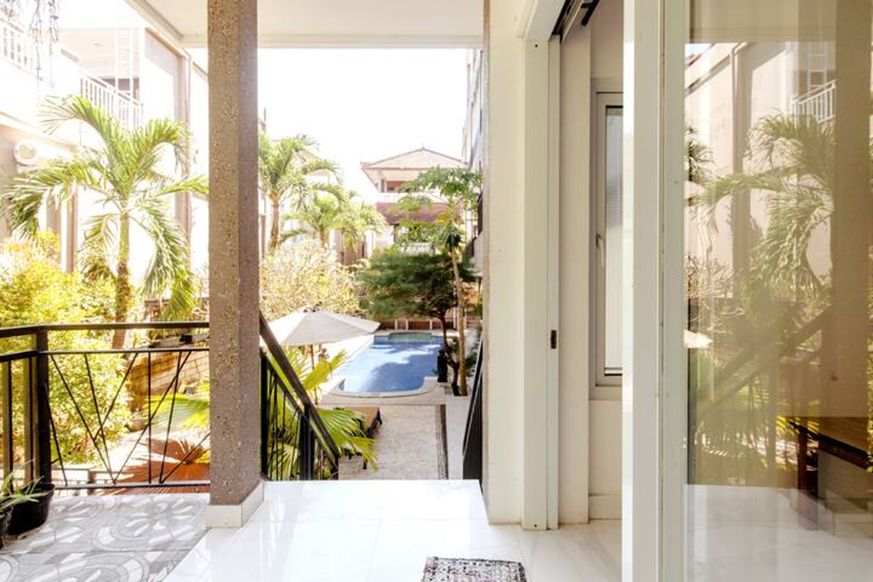 Serenity Twin Hotel Canggu