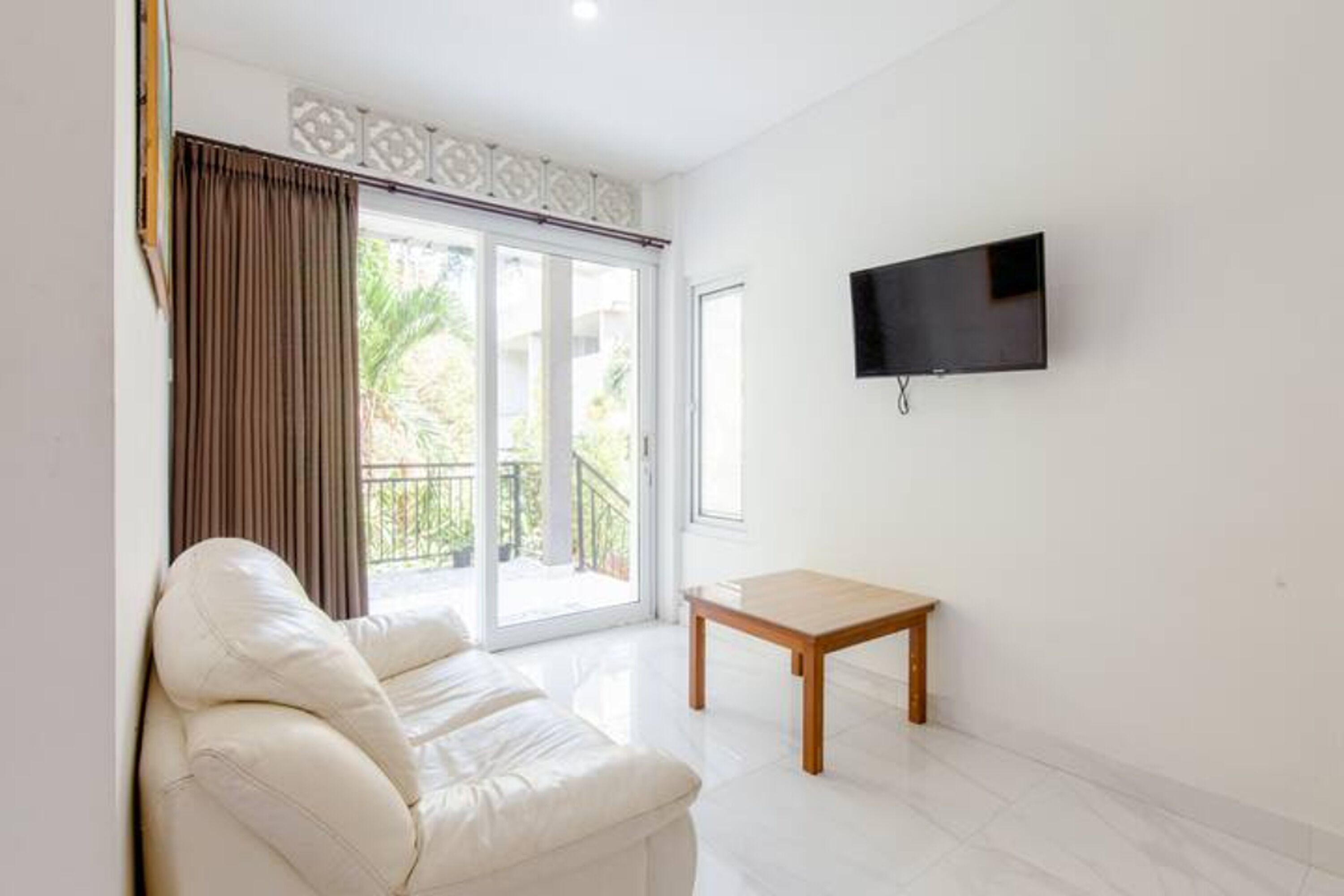 Serenity Twin Hotel Canggu