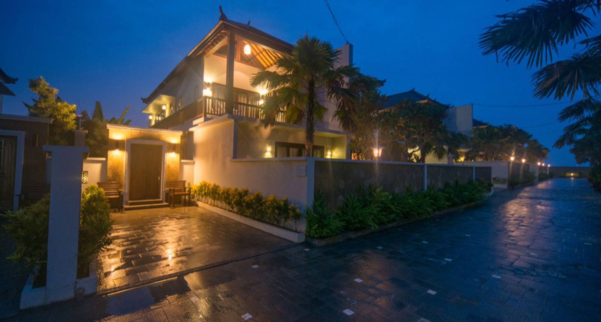 Sotis Villa Canggu