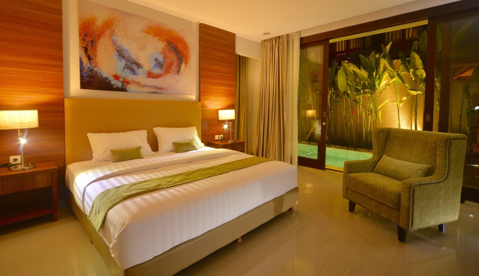 Sotis Villa Canggu