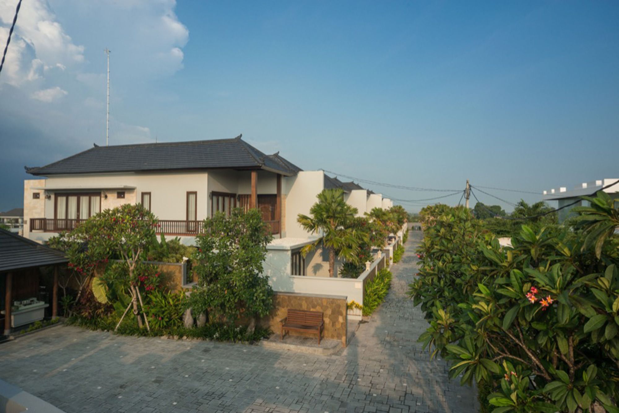 Sotis Villa Canggu