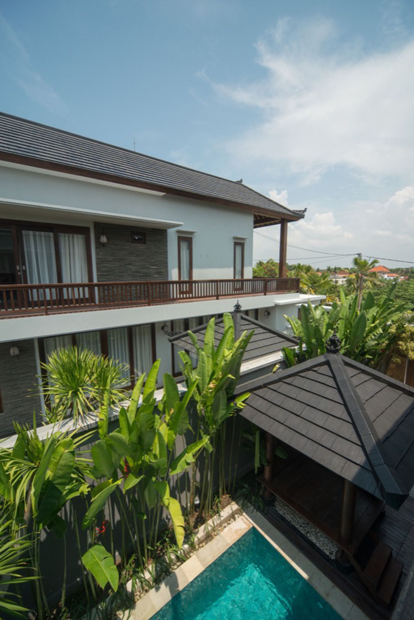 Sotis Villa Canggu