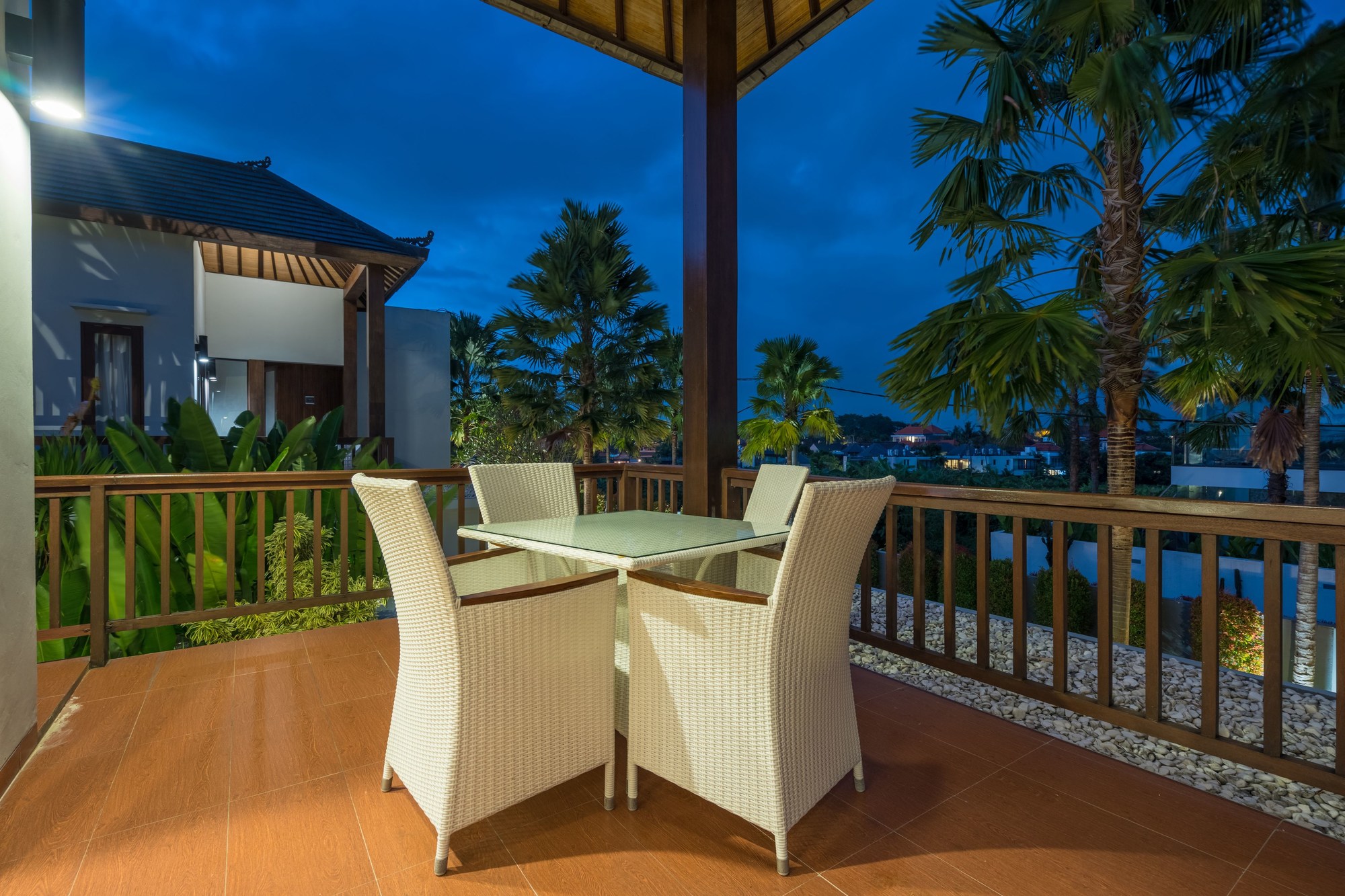 Sotis Villa Canggu
