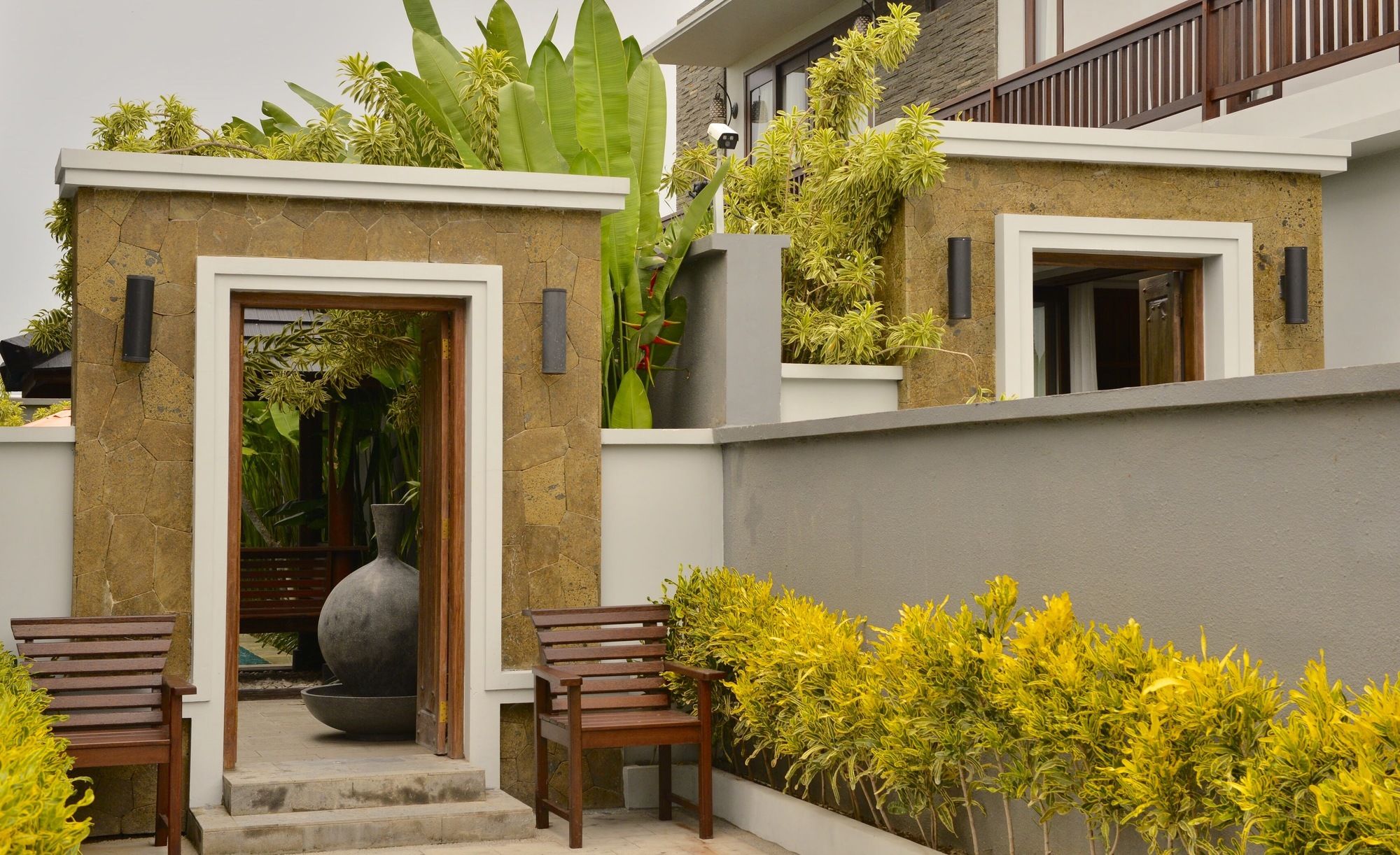 Sotis Villa Canggu