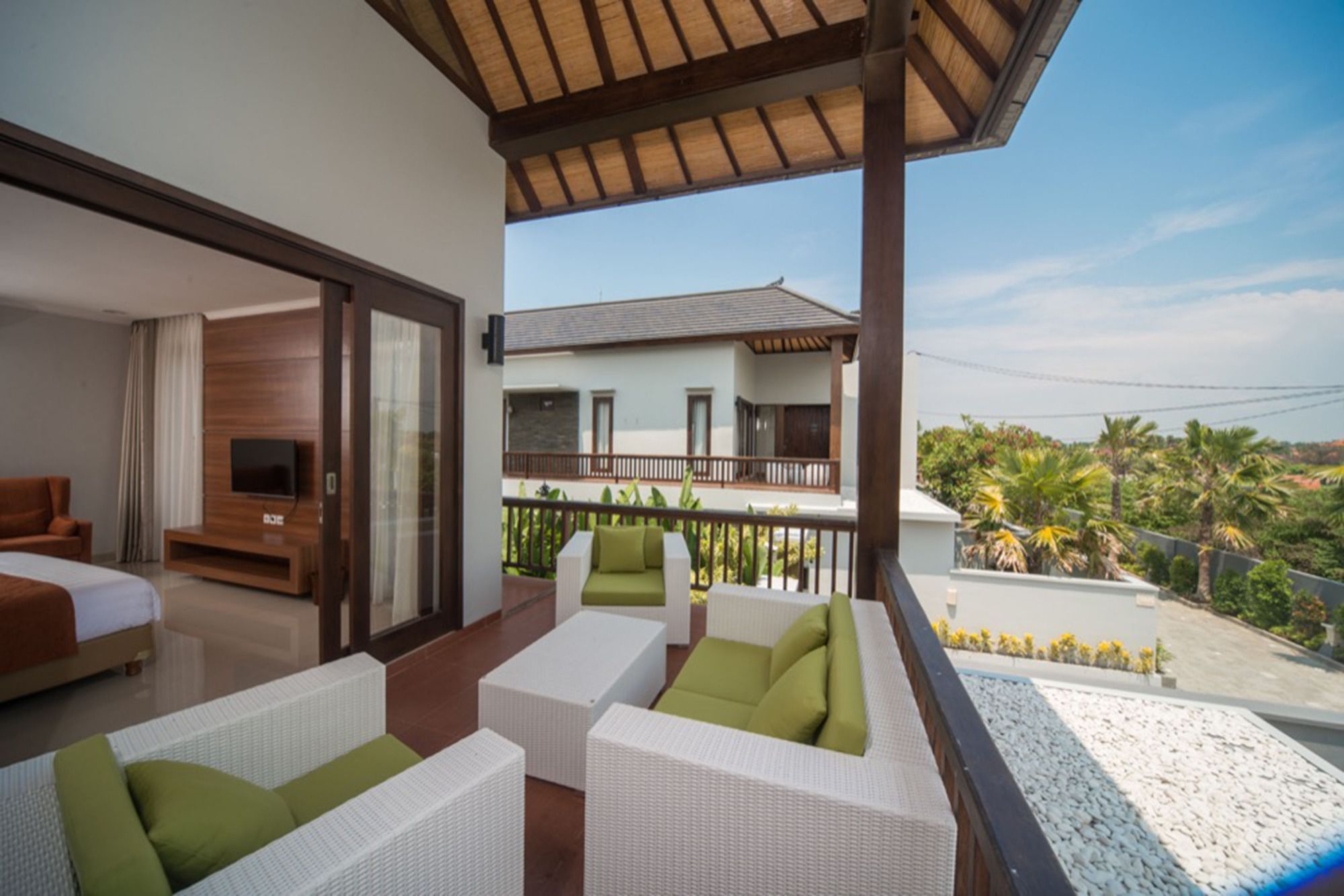 Sotis Villa Canggu