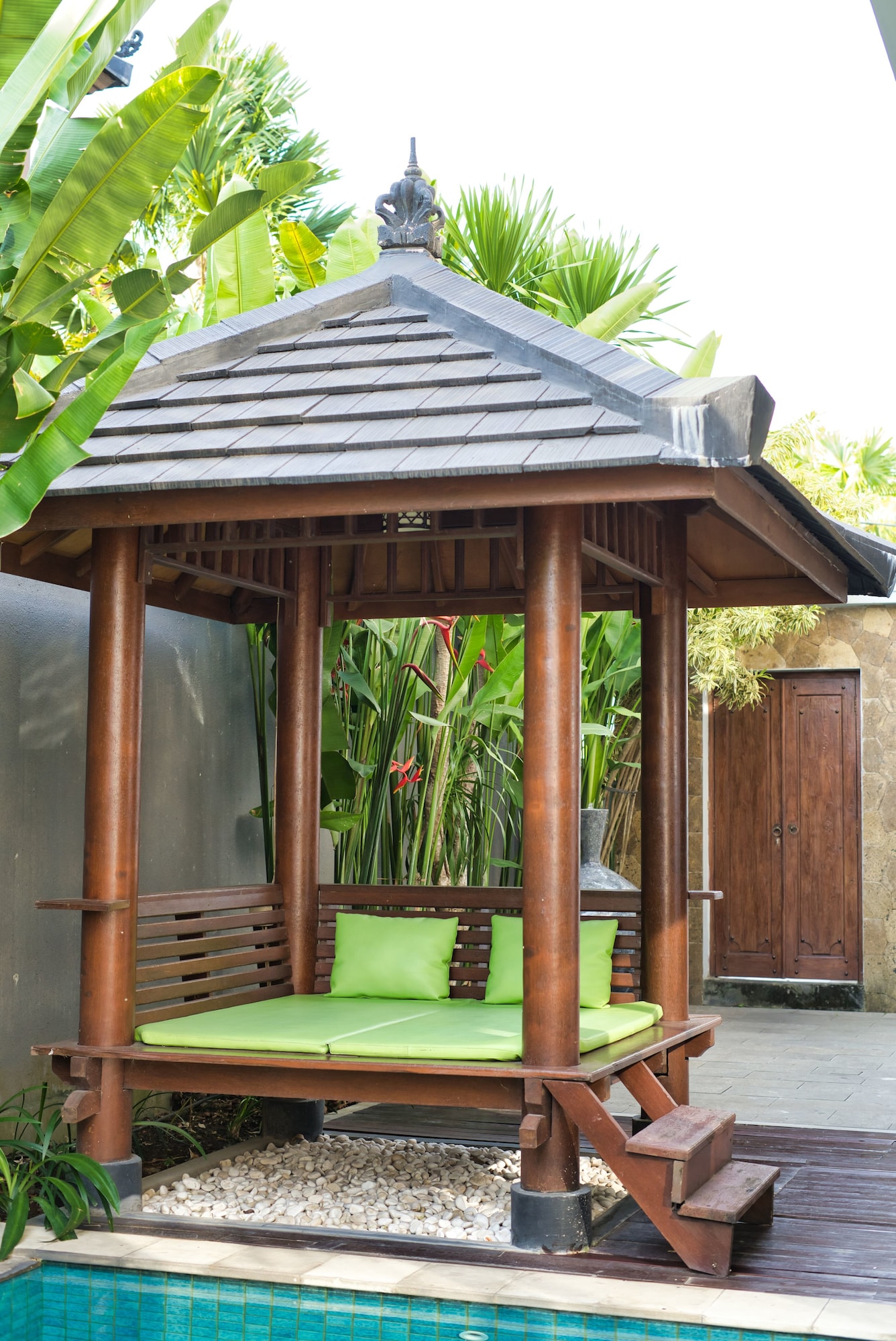 Sotis Villa Canggu