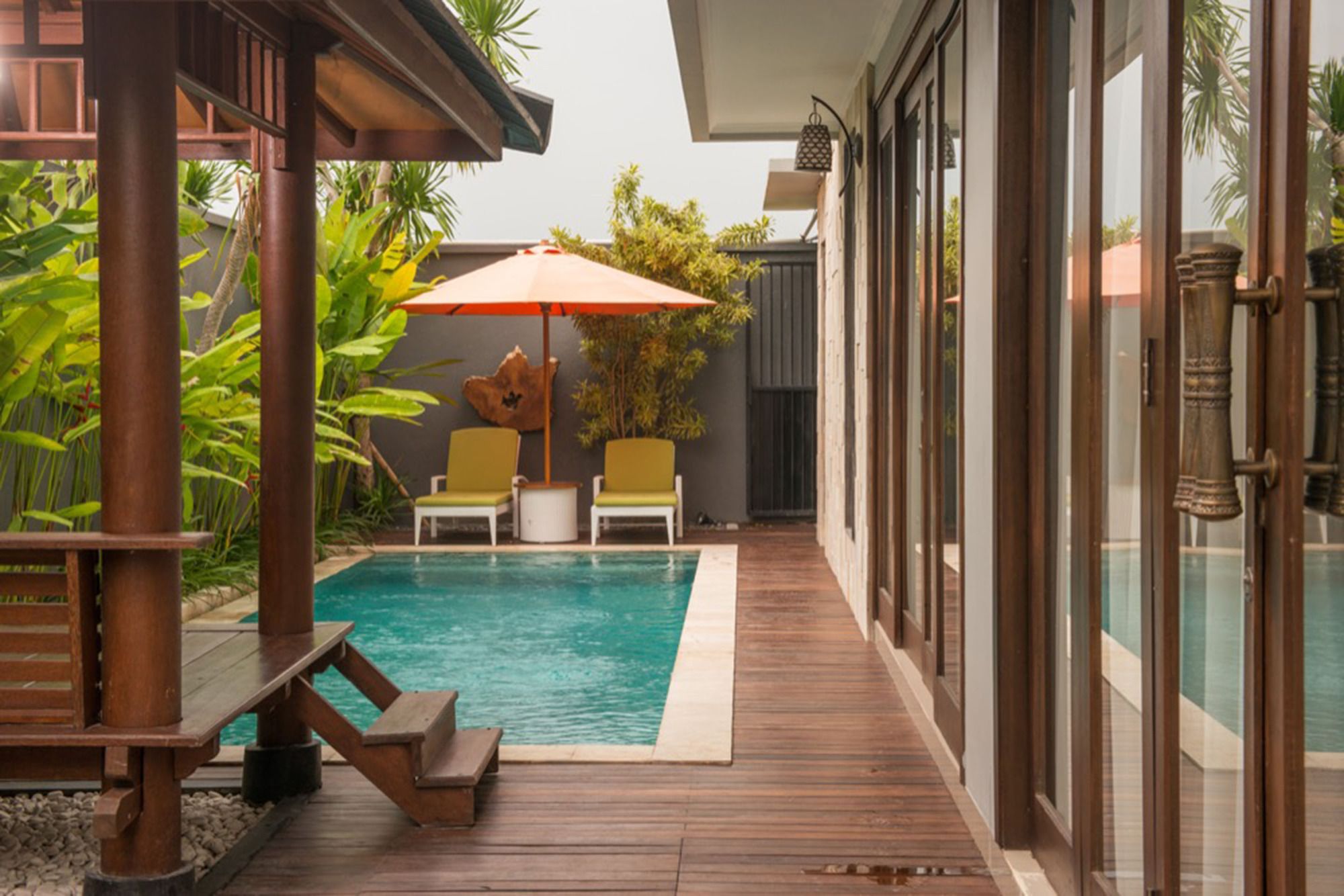Sotis Villa Canggu