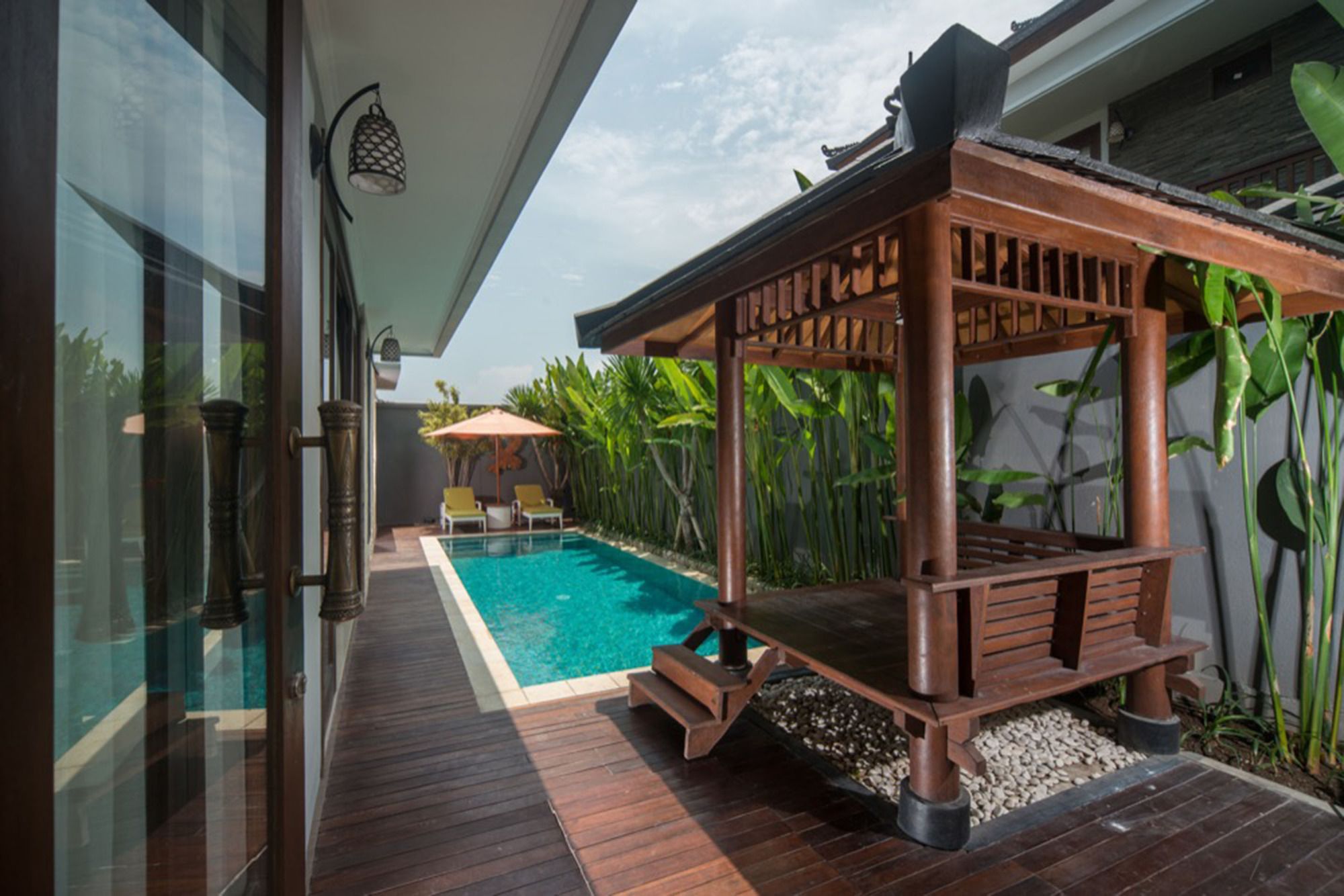 Sotis Villa Canggu
