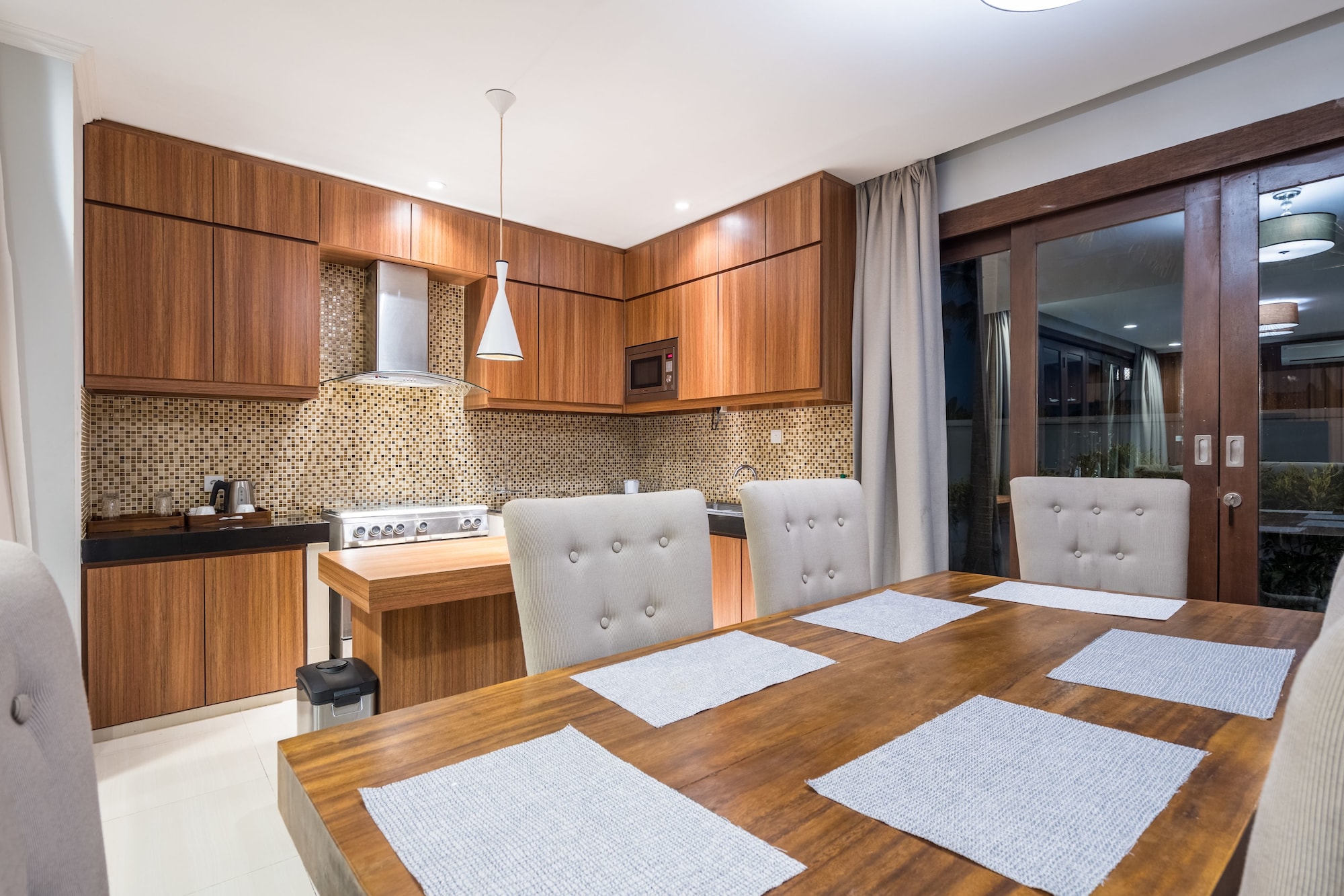 Sotis Villa Canggu