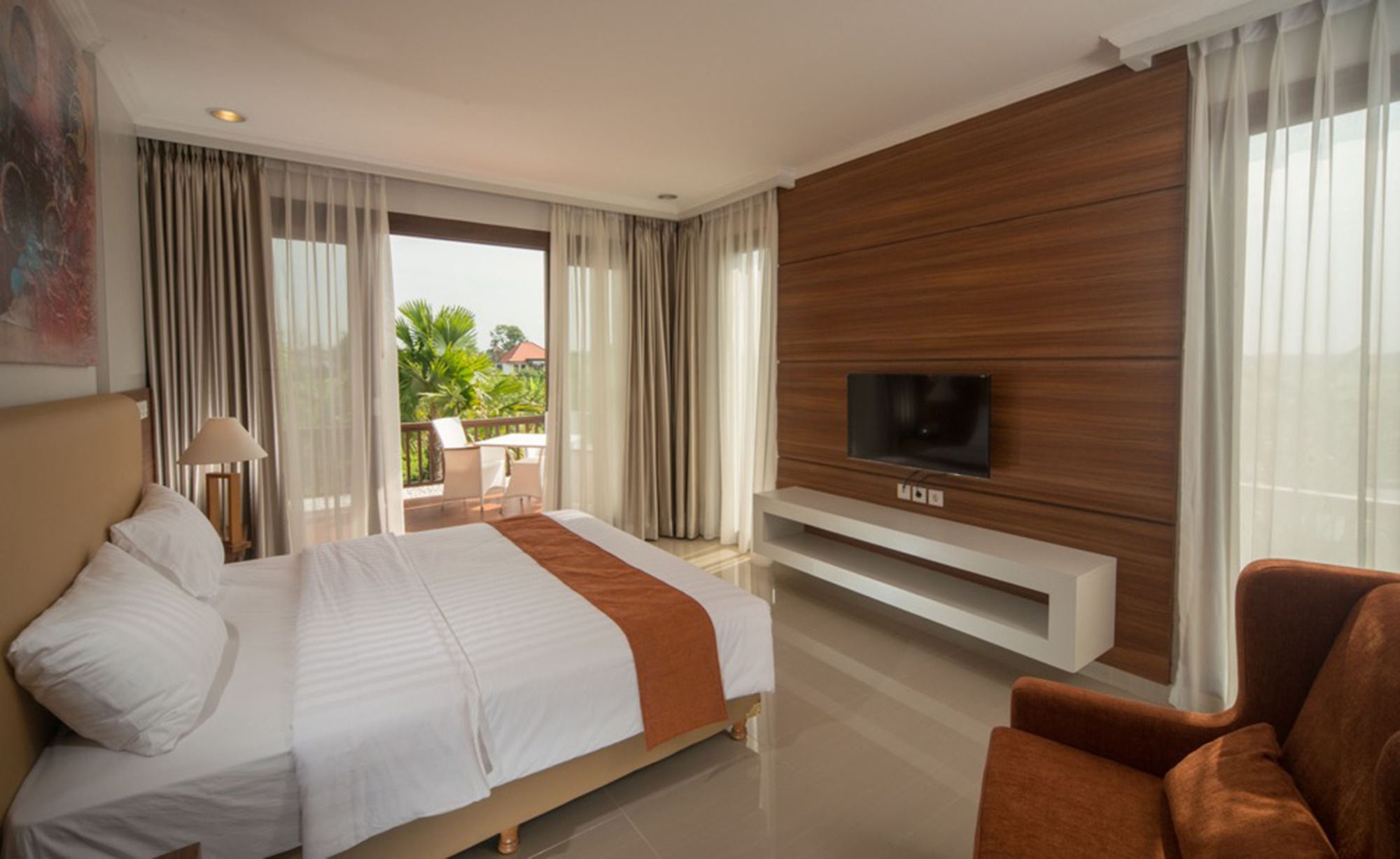 Sotis Villa Canggu